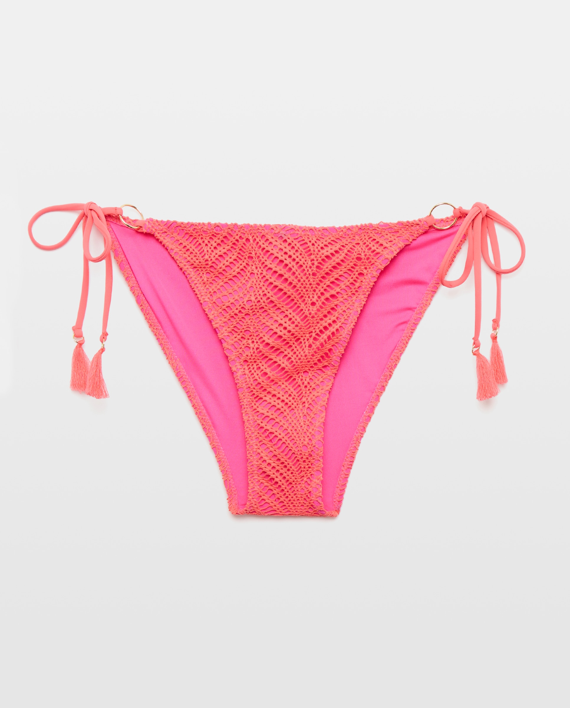 Imagem 0 de Tanga de Crochet