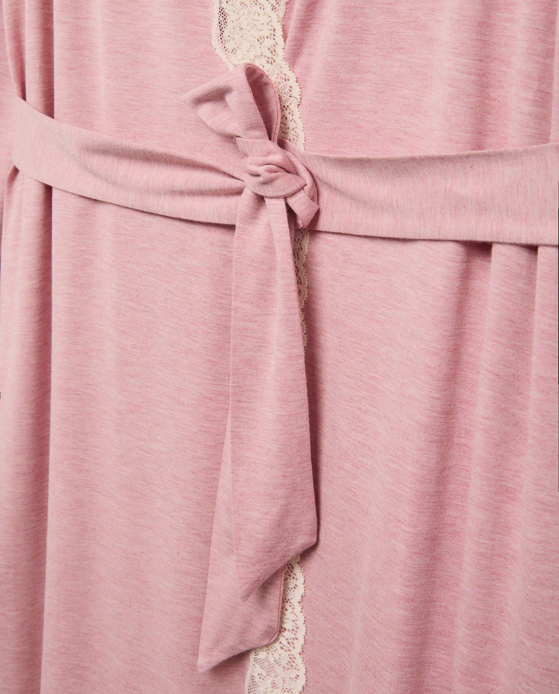 Robe com Detalhes 200 Rosa-5