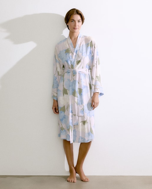 Imagem 0 de Robe cruzado