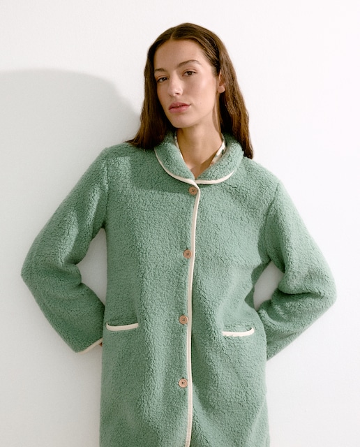 Imagem 0 de Robe Liso