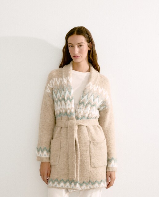 Imagem 0 de Robe Liso