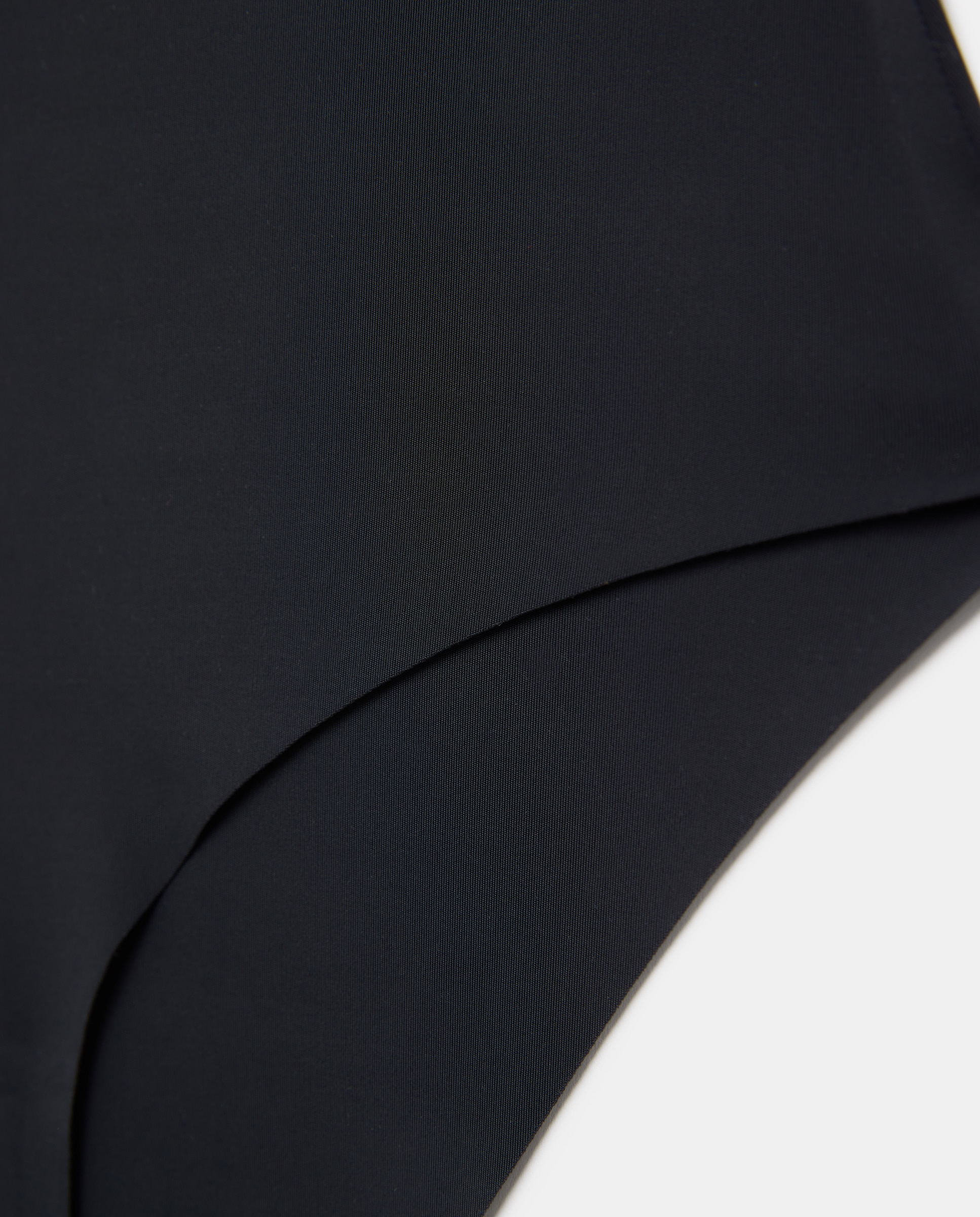 Braga cintura alta invisible de mujer - Énfasis - Negro Negro-5