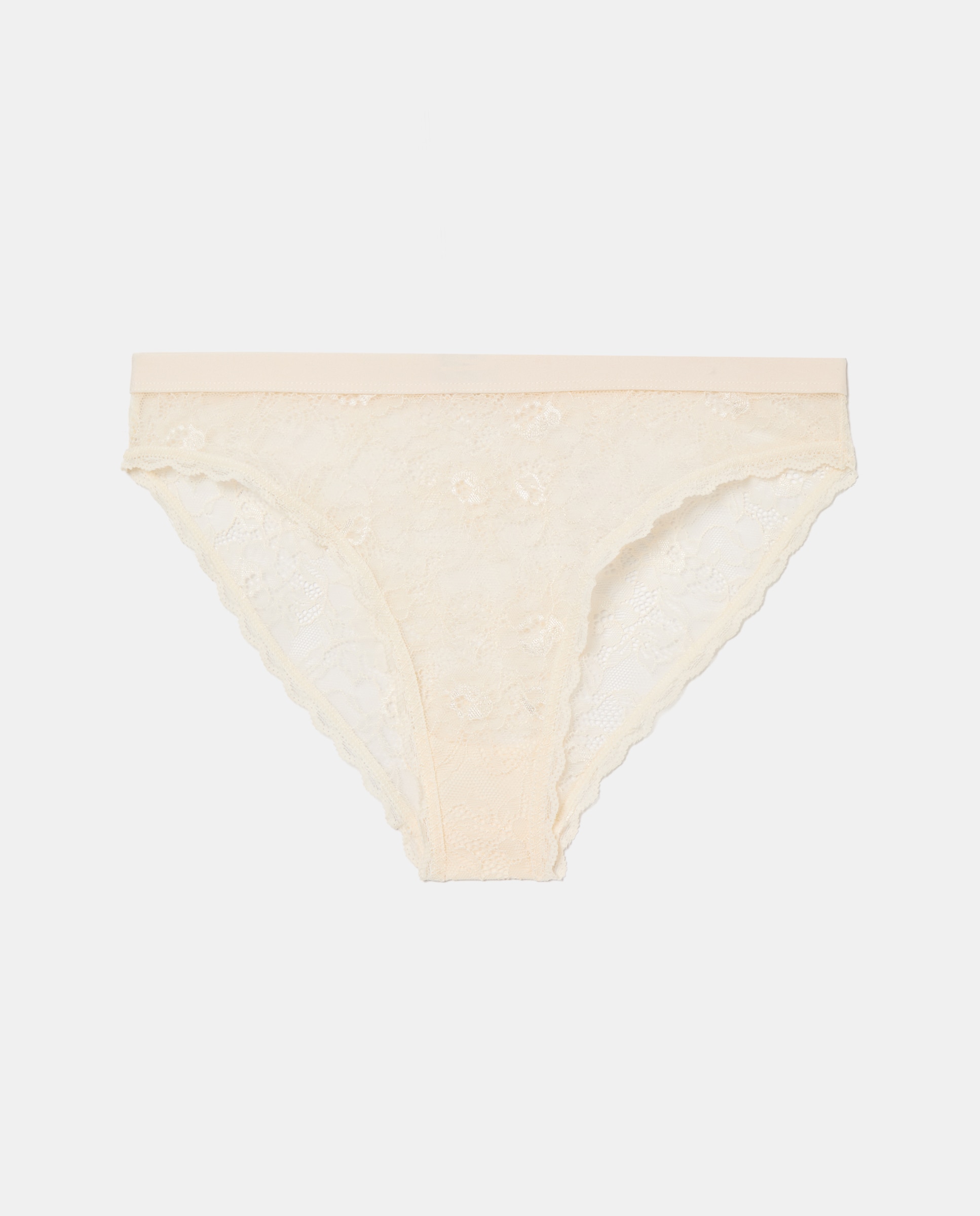 Cueca de Renda 250 Nude-3