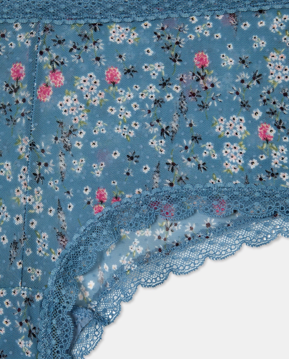 Culottes de Plumetti Azul-4