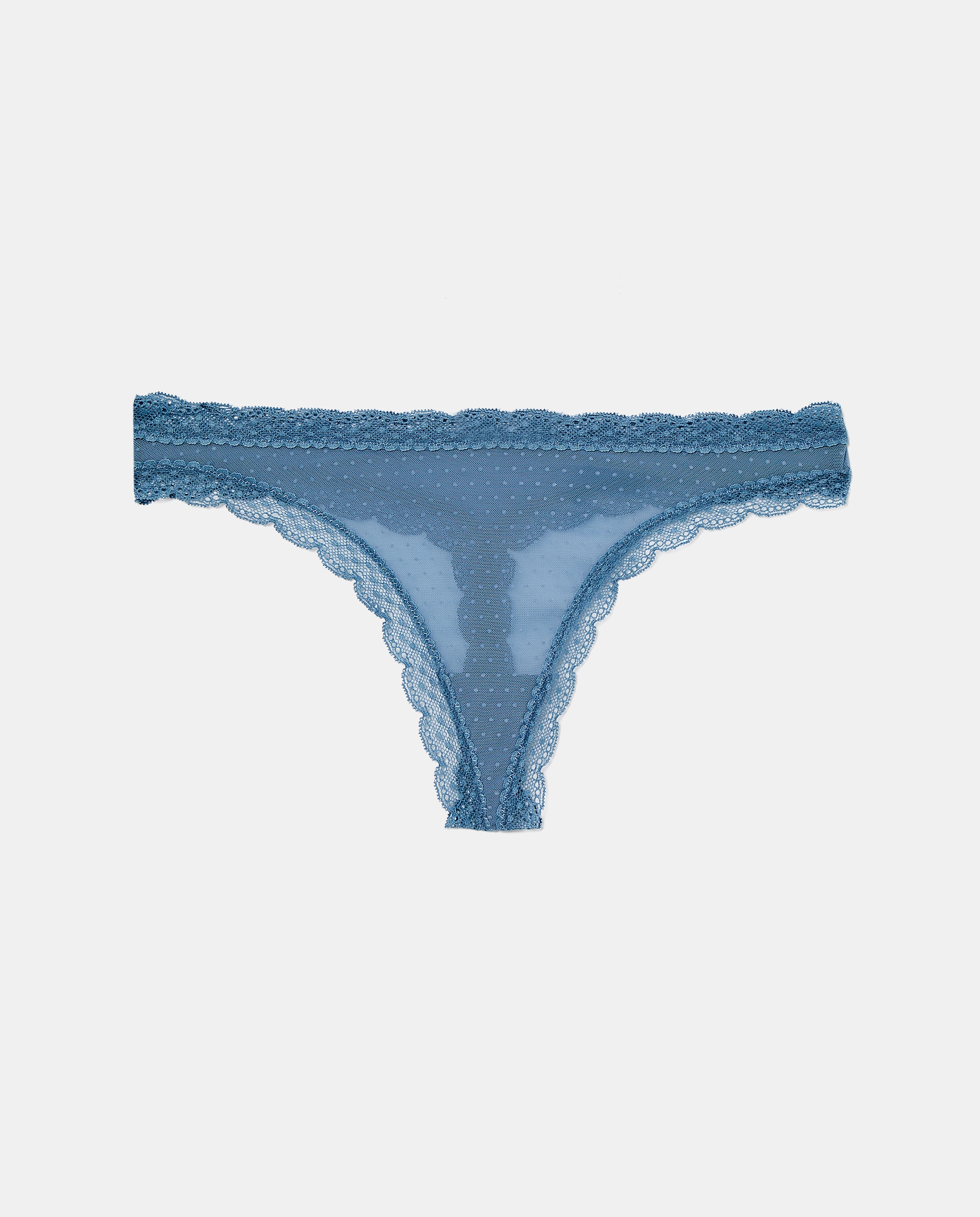 Tanga com plumeti 400 Azul-3