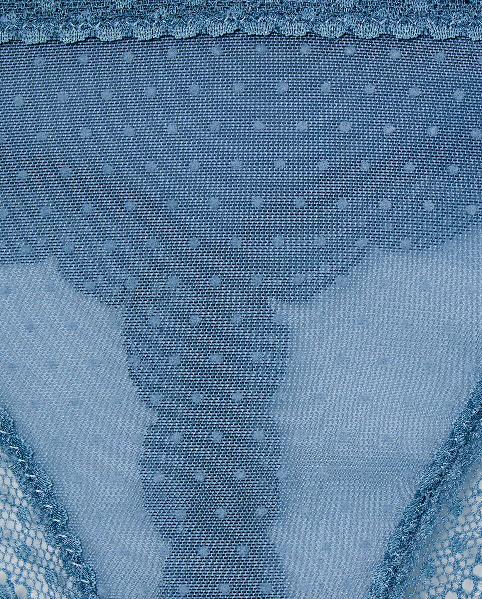 Tanga com plumeti 400 Azul-4