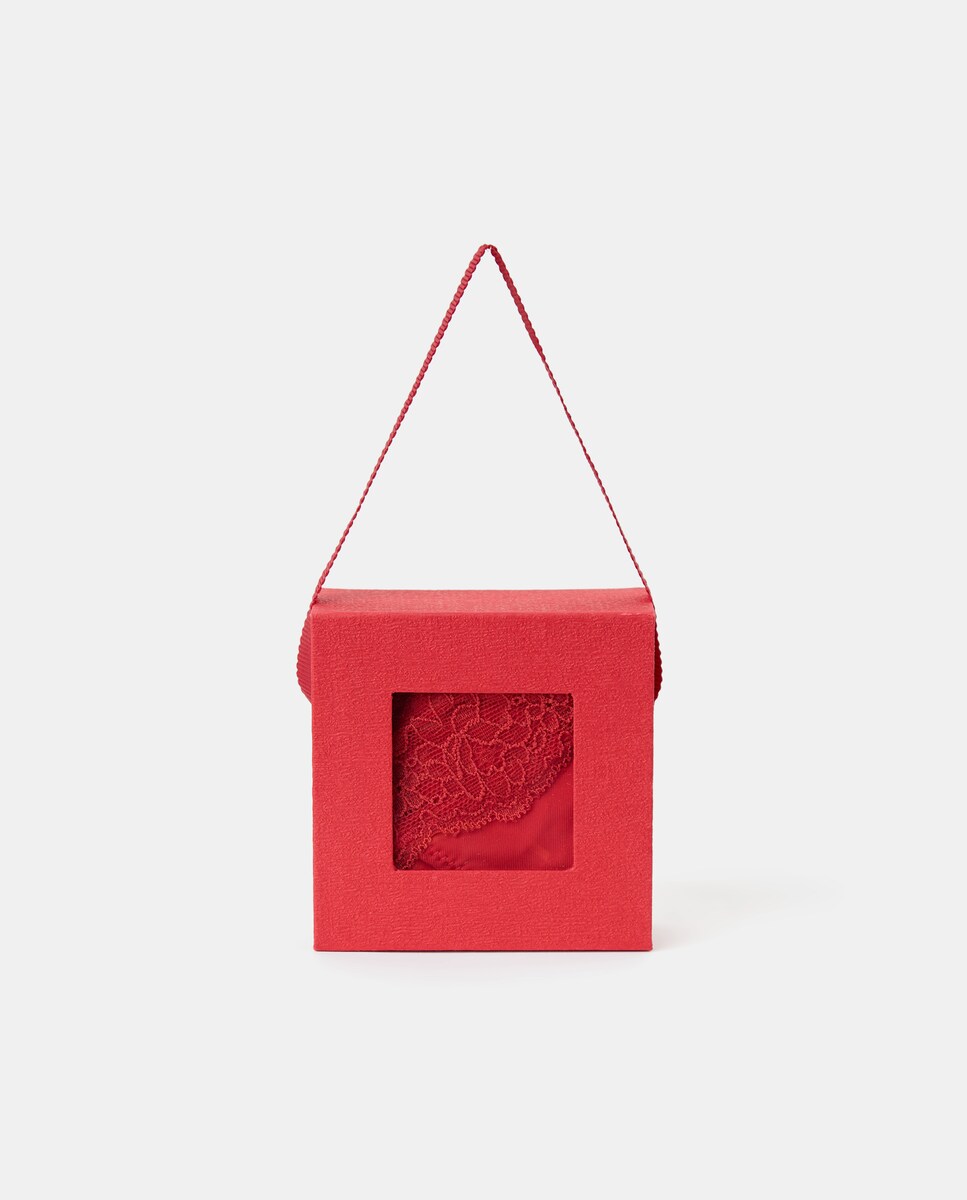 Imagem 0 de Cueca de Poliéster Lisa