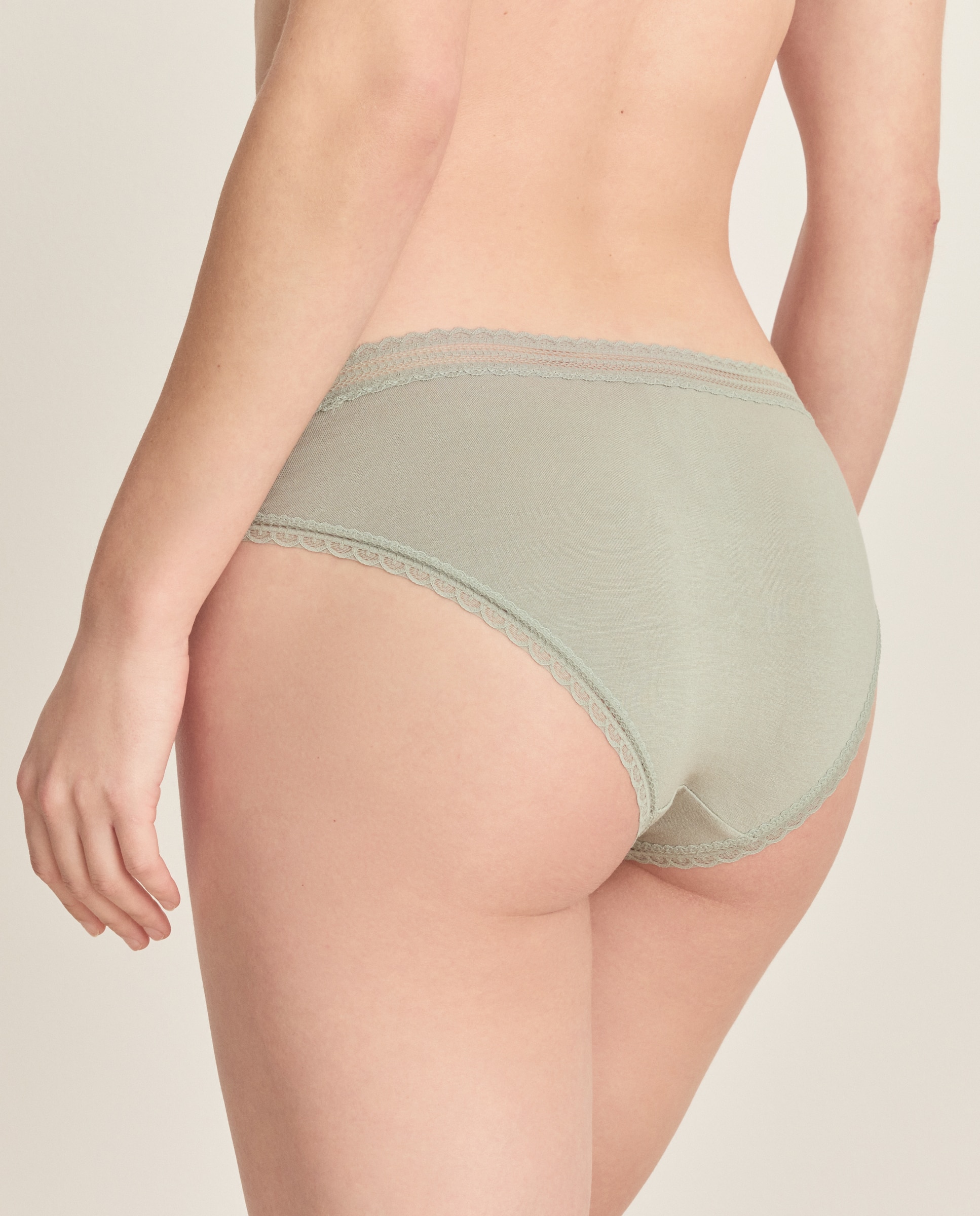 Cueca lisa Verde-2