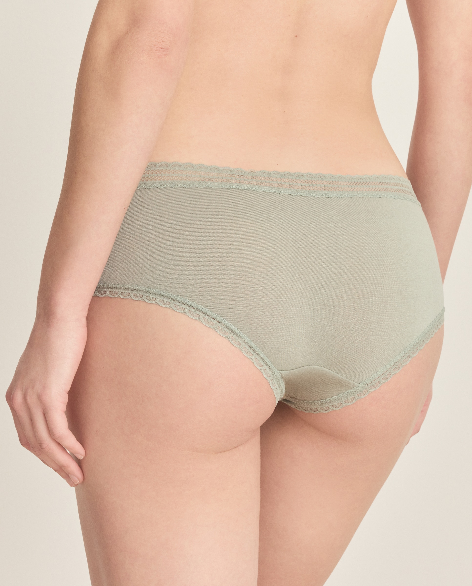 Culotte Liso Verde-2