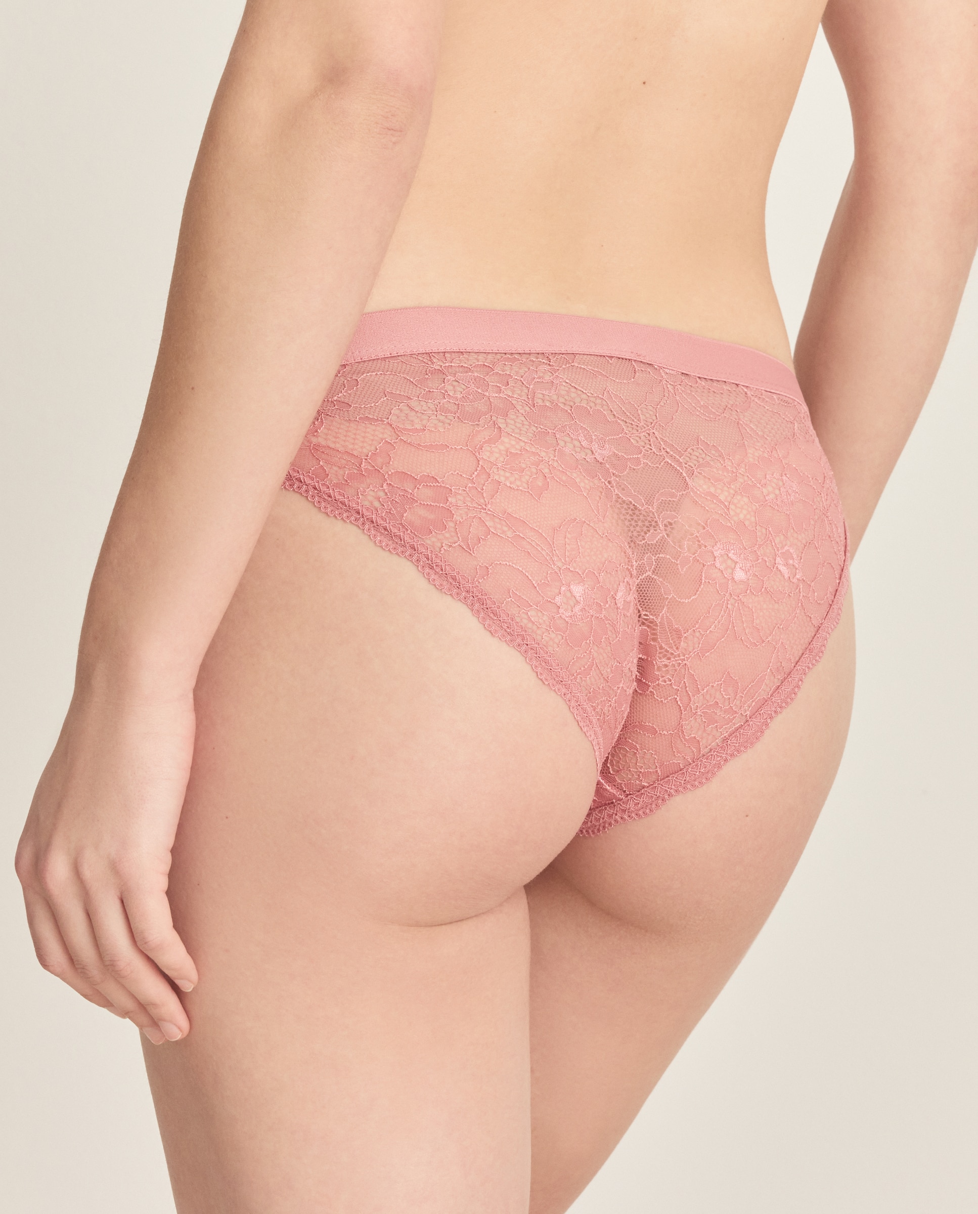 Cueca de Renda 200 Rosa-2