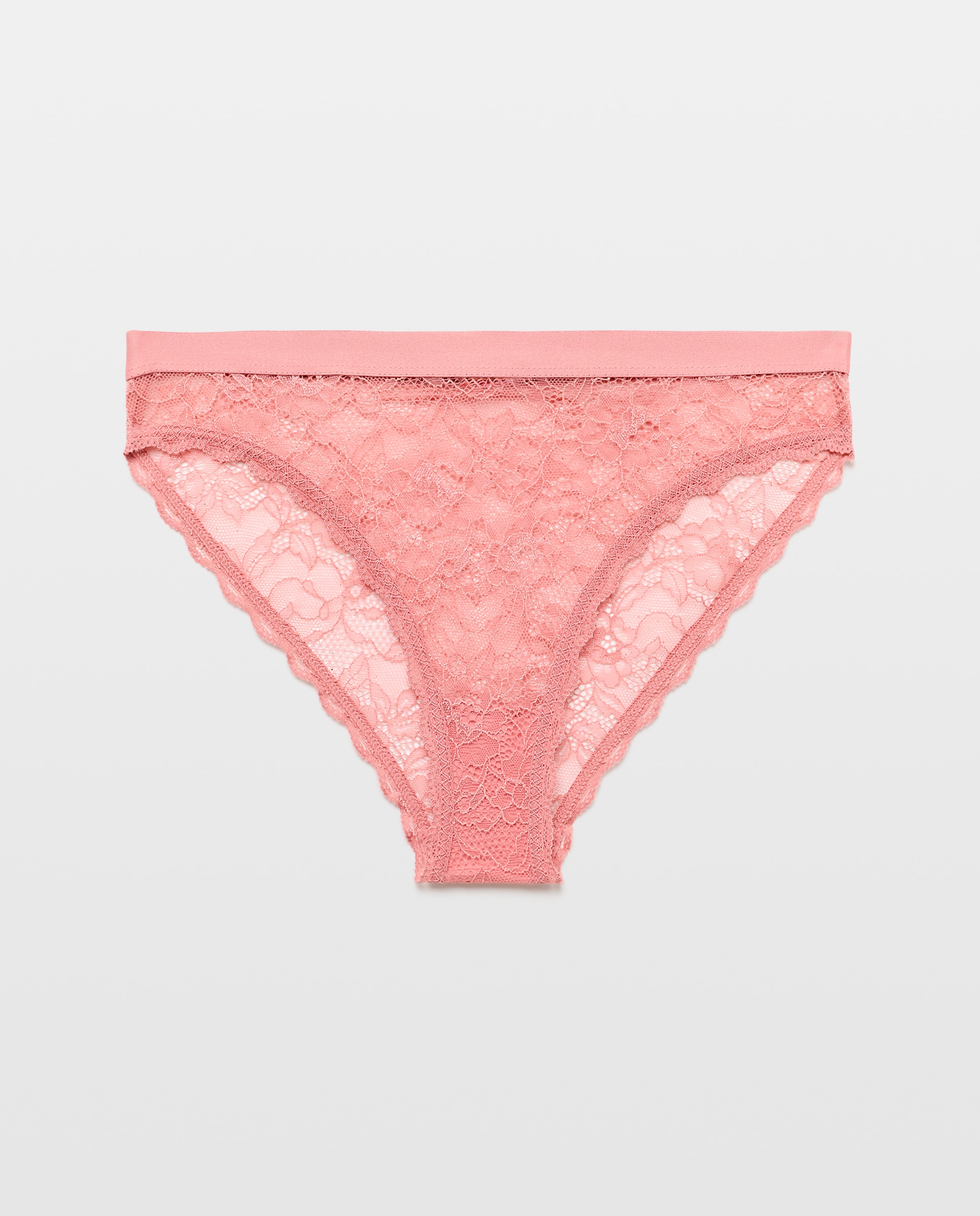 Cueca de Renda 200 Rosa-3