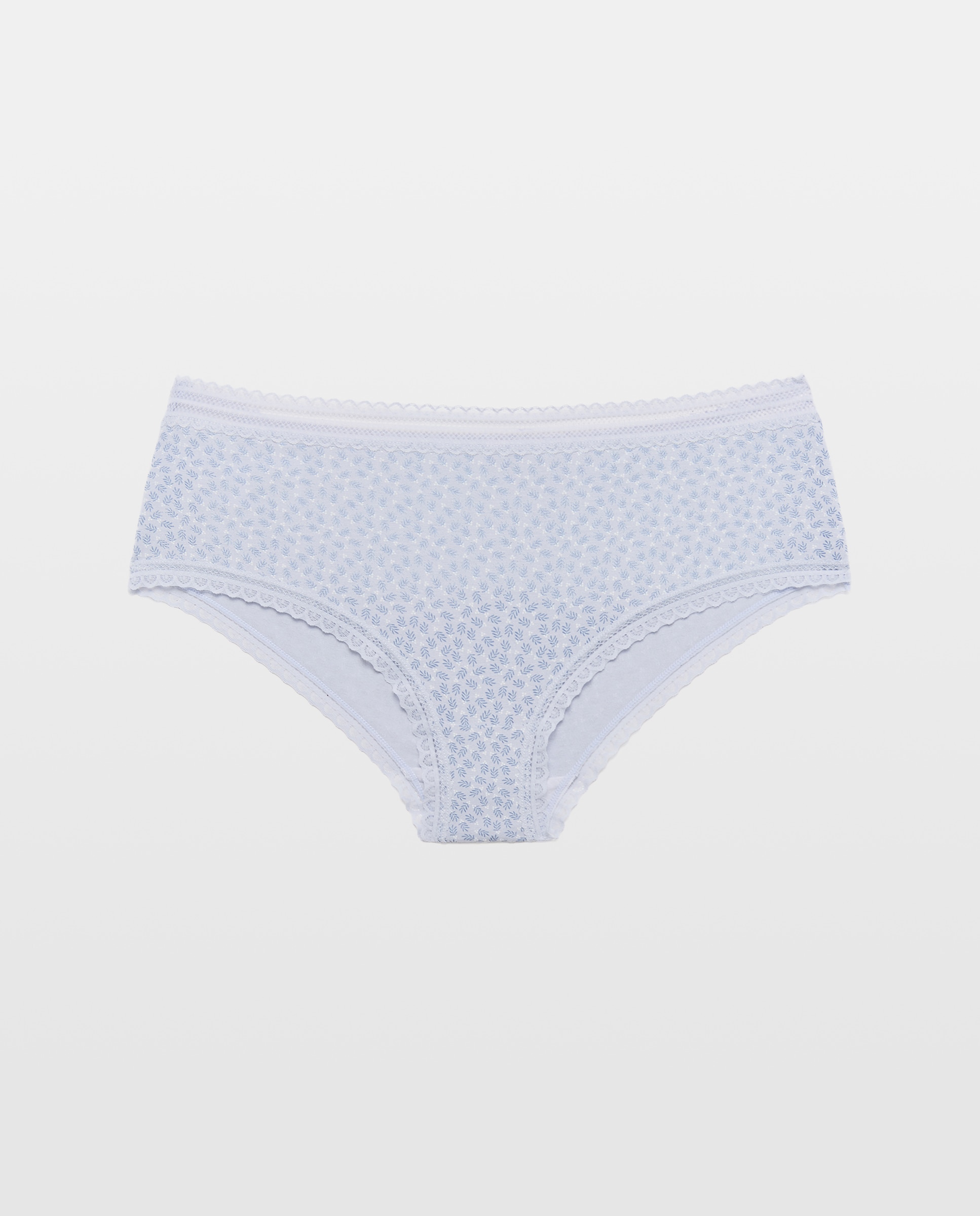 Imagem 0 de Culotte de Modal