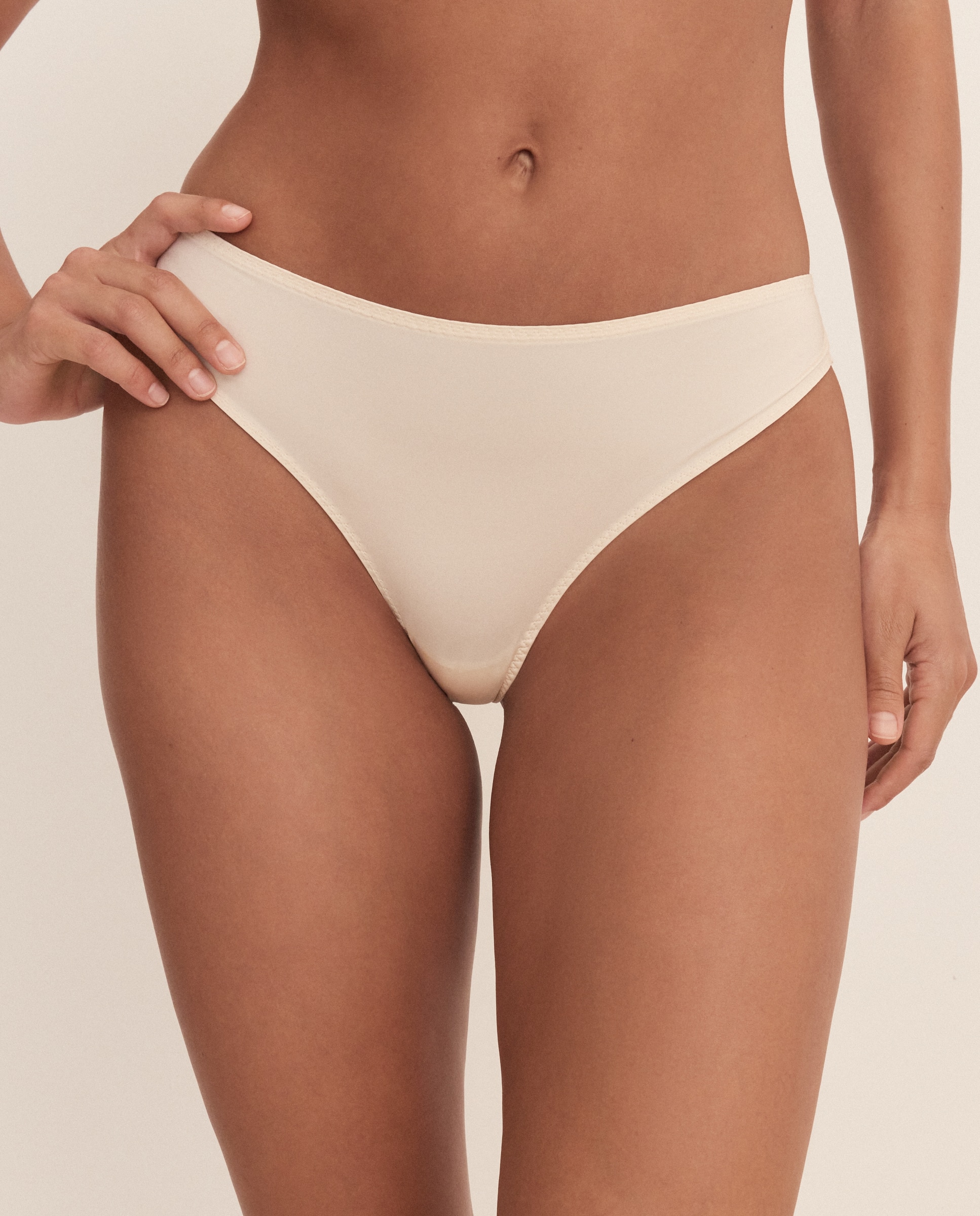 Imagem 0 de Cueca Tipo Brasileira de Cetim
