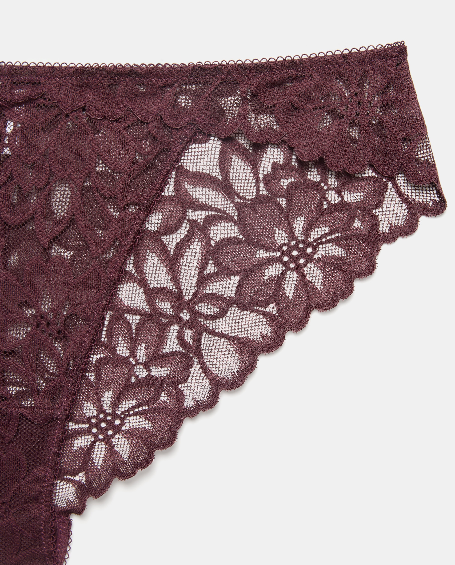 Cueca de Renda Bordeaux-4
