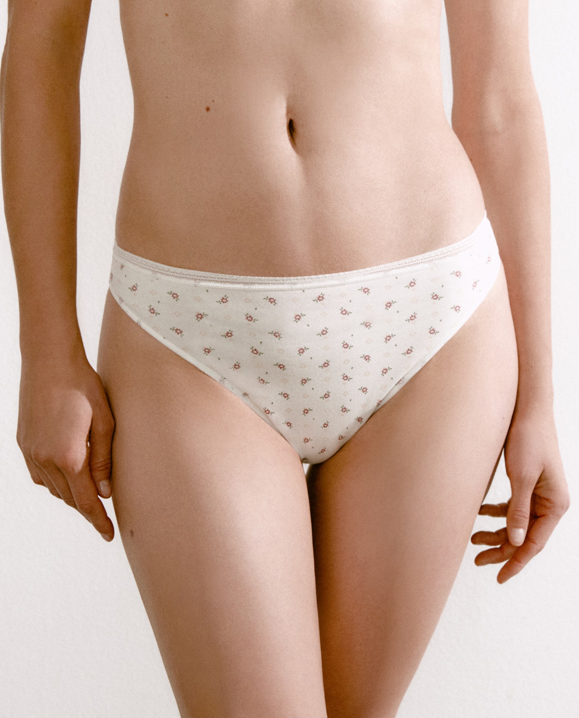 Pack de 3 Tangas 120 Cru-1