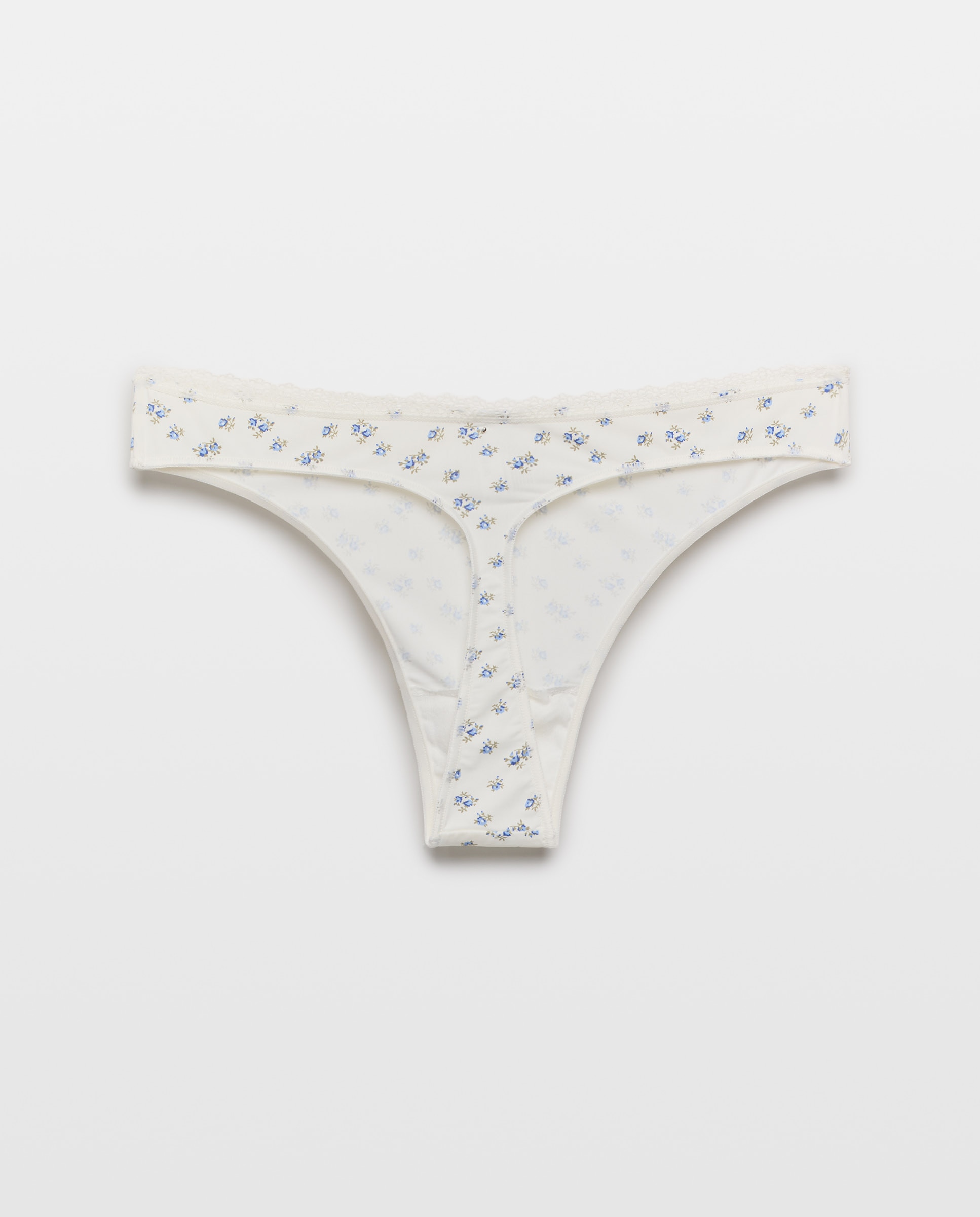 Pack de 3 Cuecas com Detalhe de Elástico Azul-marinho-5