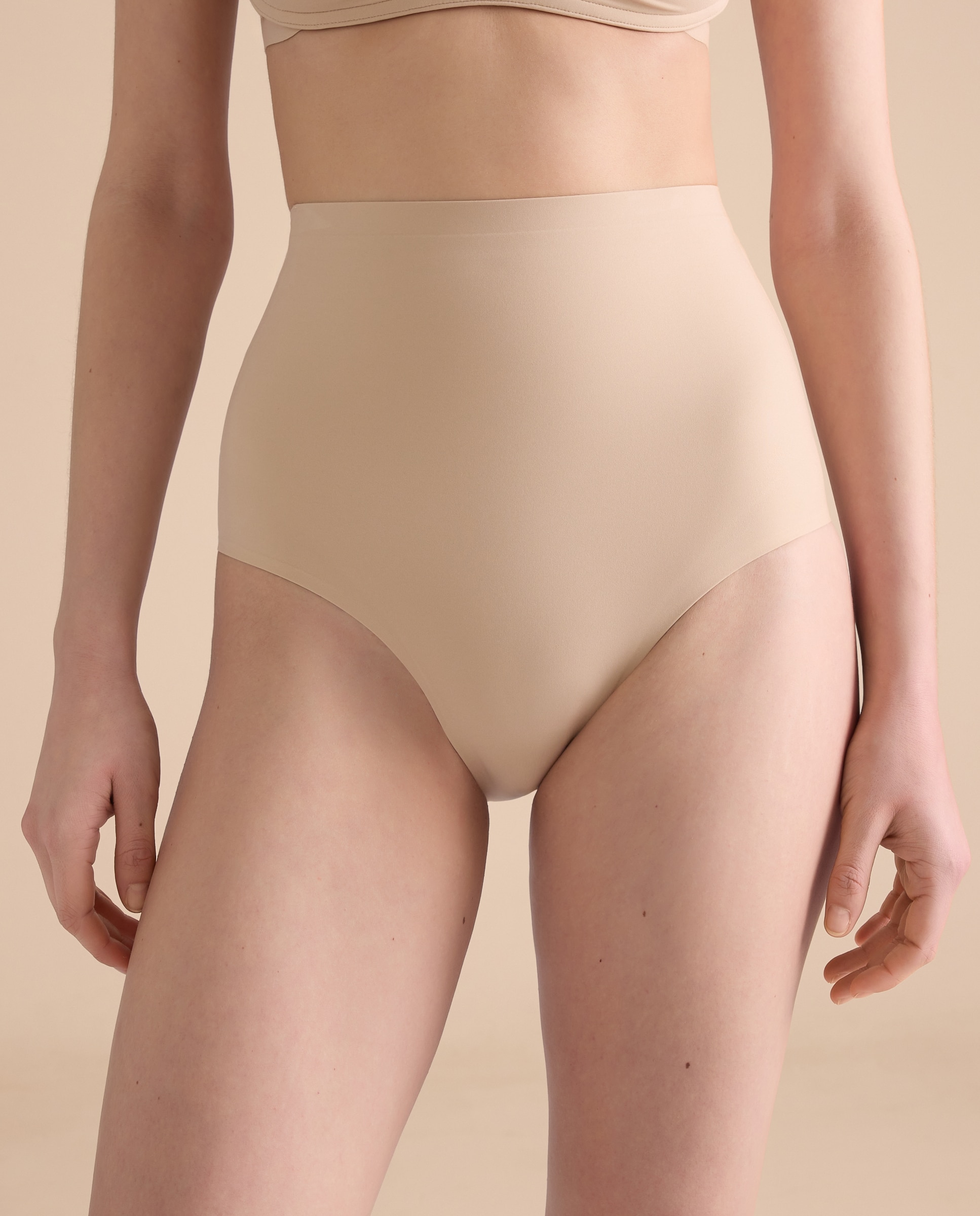 Braga moldeadora - Énfasis - Beige Beige-2