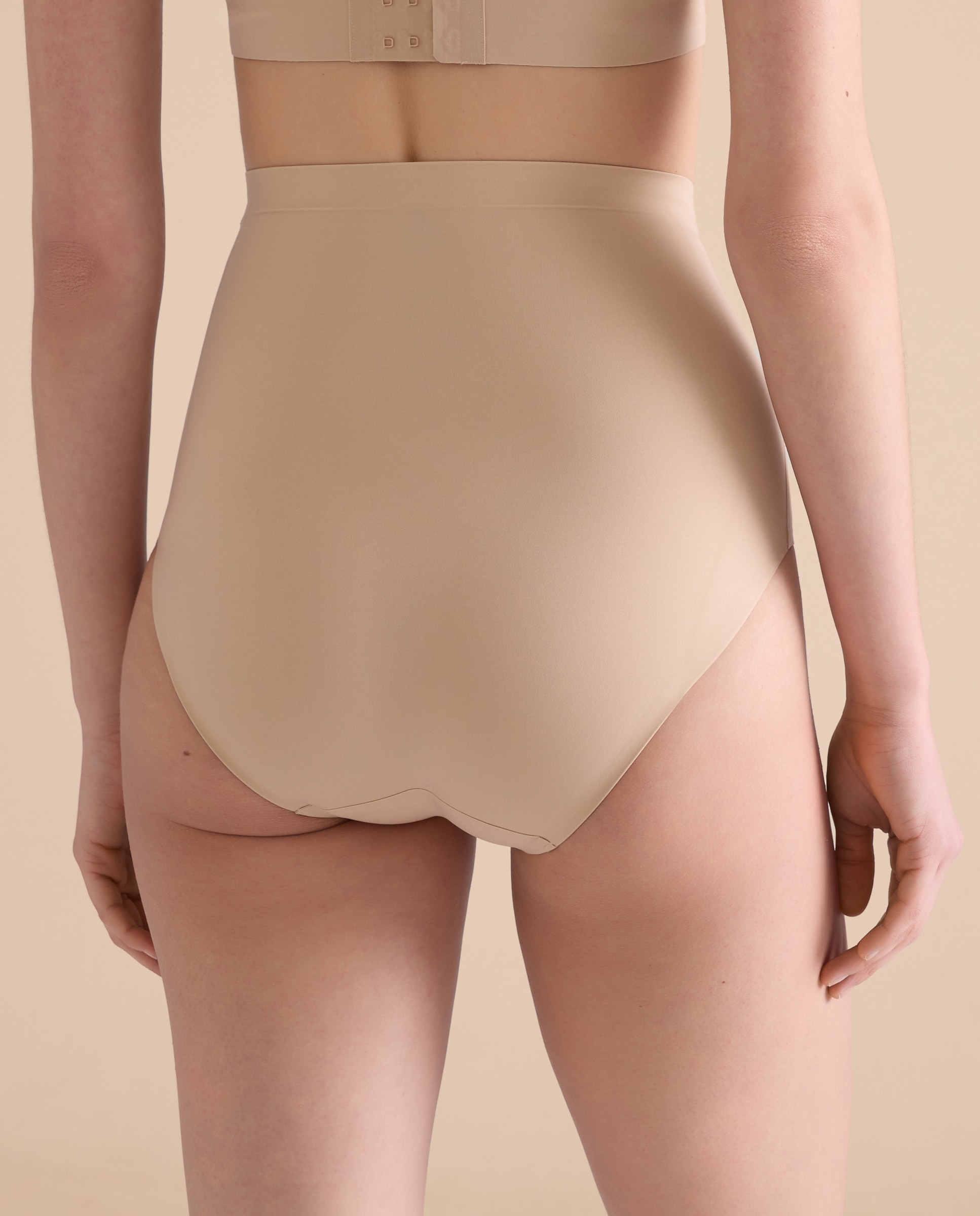 Braga moldeadora - Énfasis - Beige Beige-3