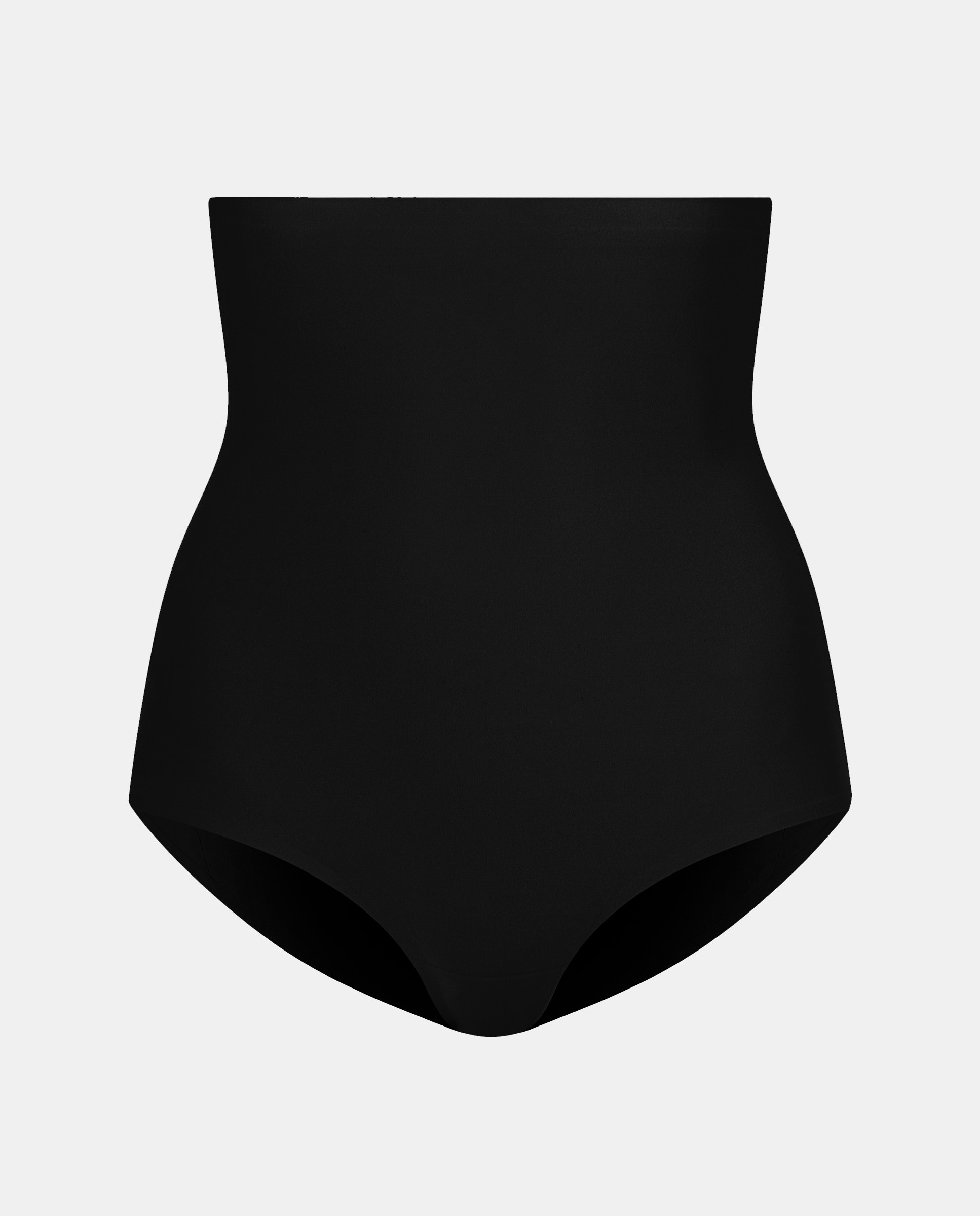 Braga alta moldeadora - Énfasis - Negro Negro-4