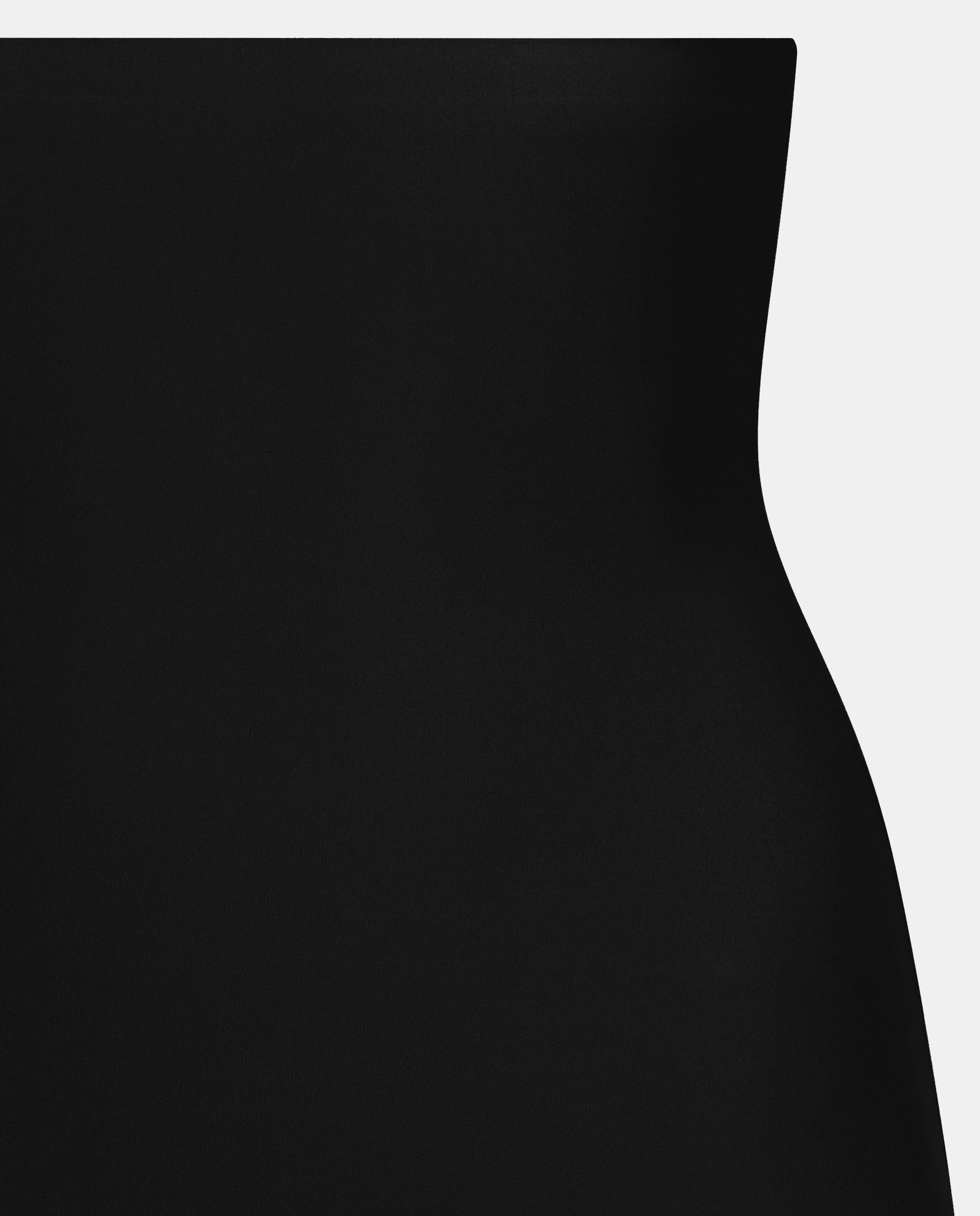 Braga alta moldeadora - Énfasis - Negro Negro-5