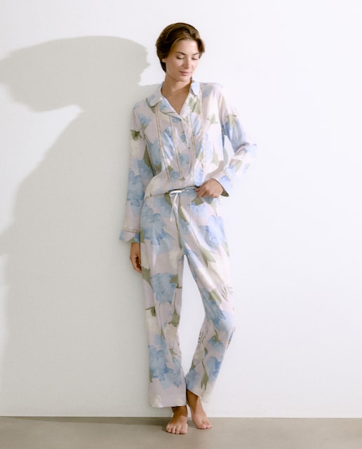 Imagem 0 de Pijama Camiseiro