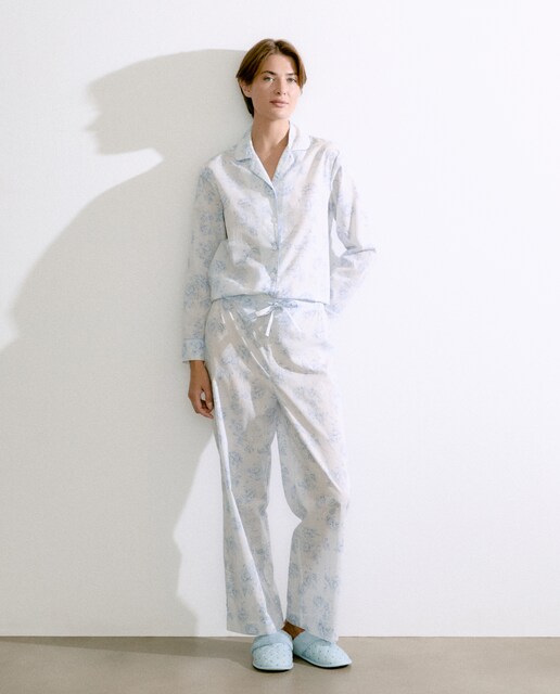 Imagem 0 de Pijama Camiseiro