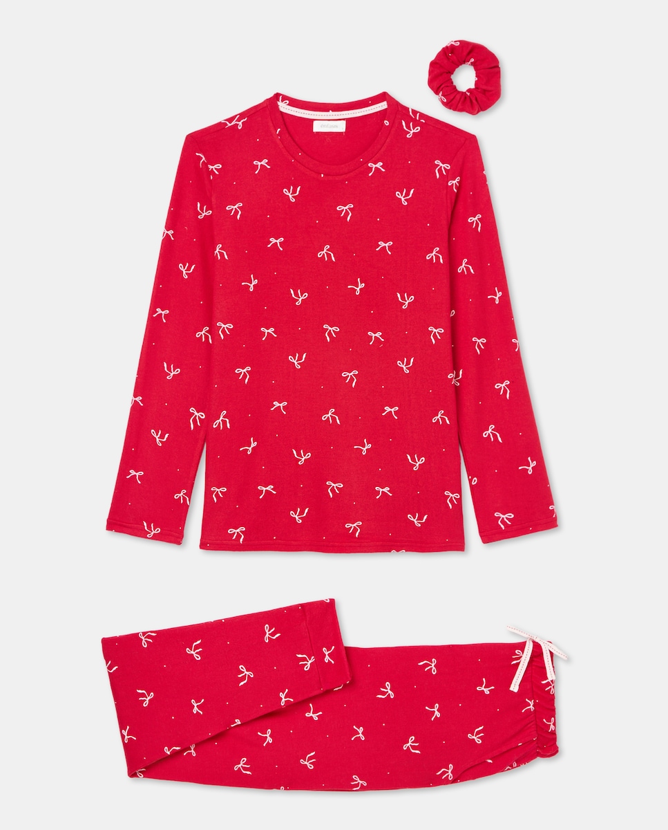 Imagem 0 de Pijama Après Ski