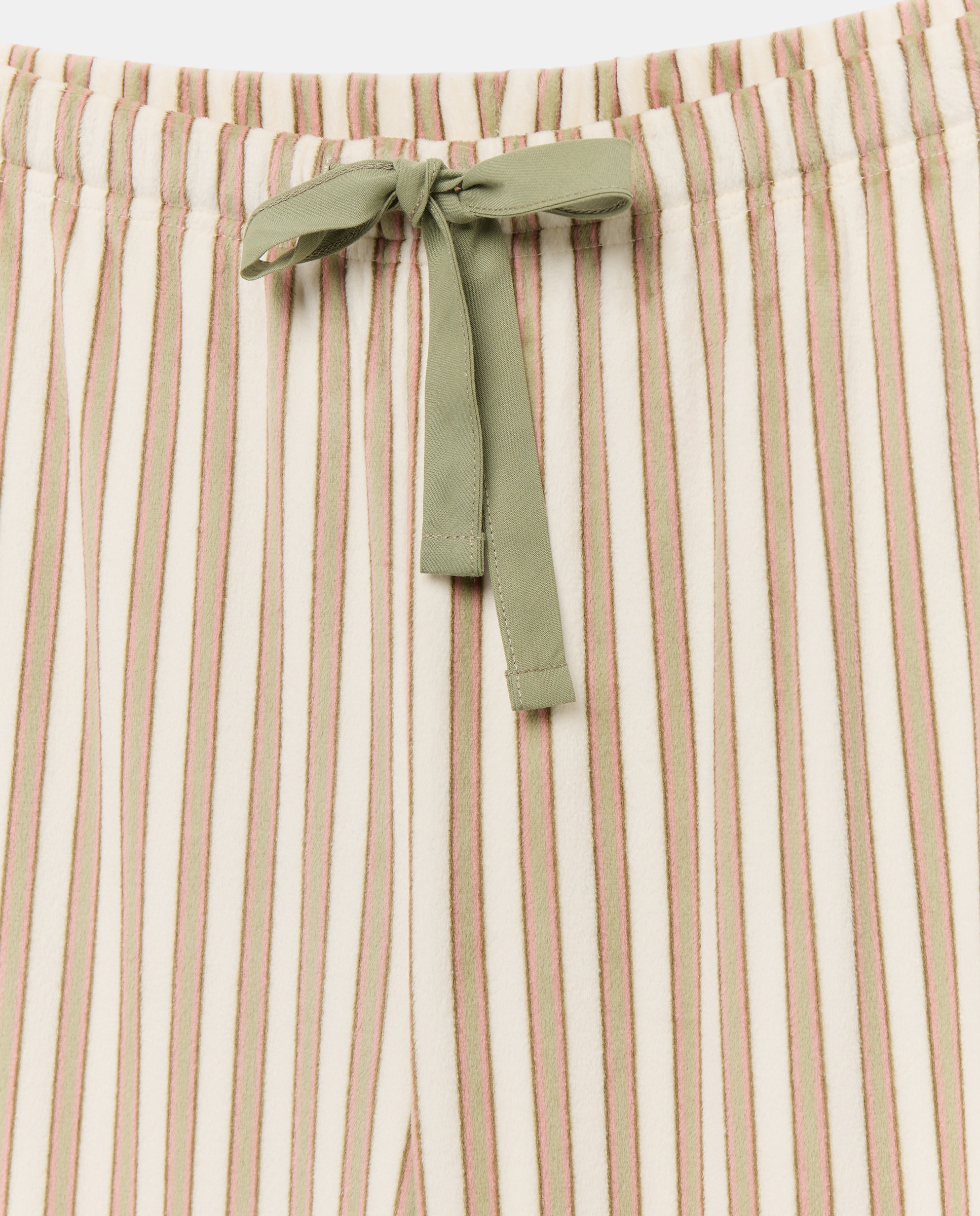 Pijama camiseta posicionado mujer - Énfasis - Verde Verde-2