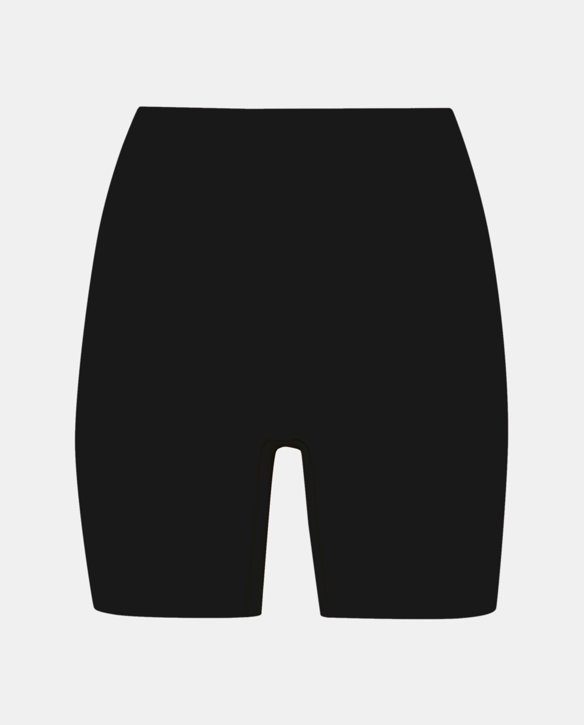 Pantalón de mujer moldeador - Énfasis - Negro Negro-5