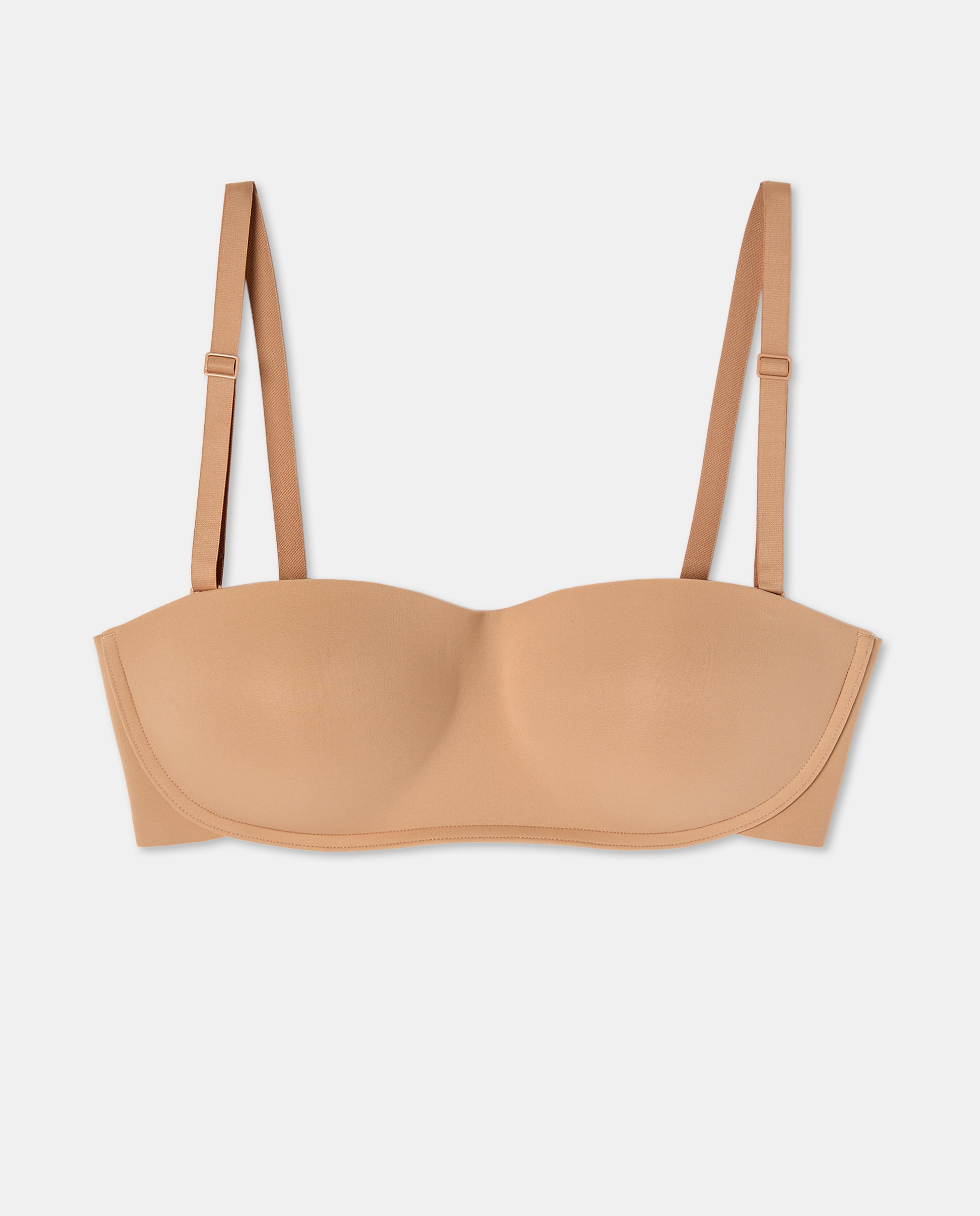 Imagem 0 de Soutien Bandeau de Microfibra