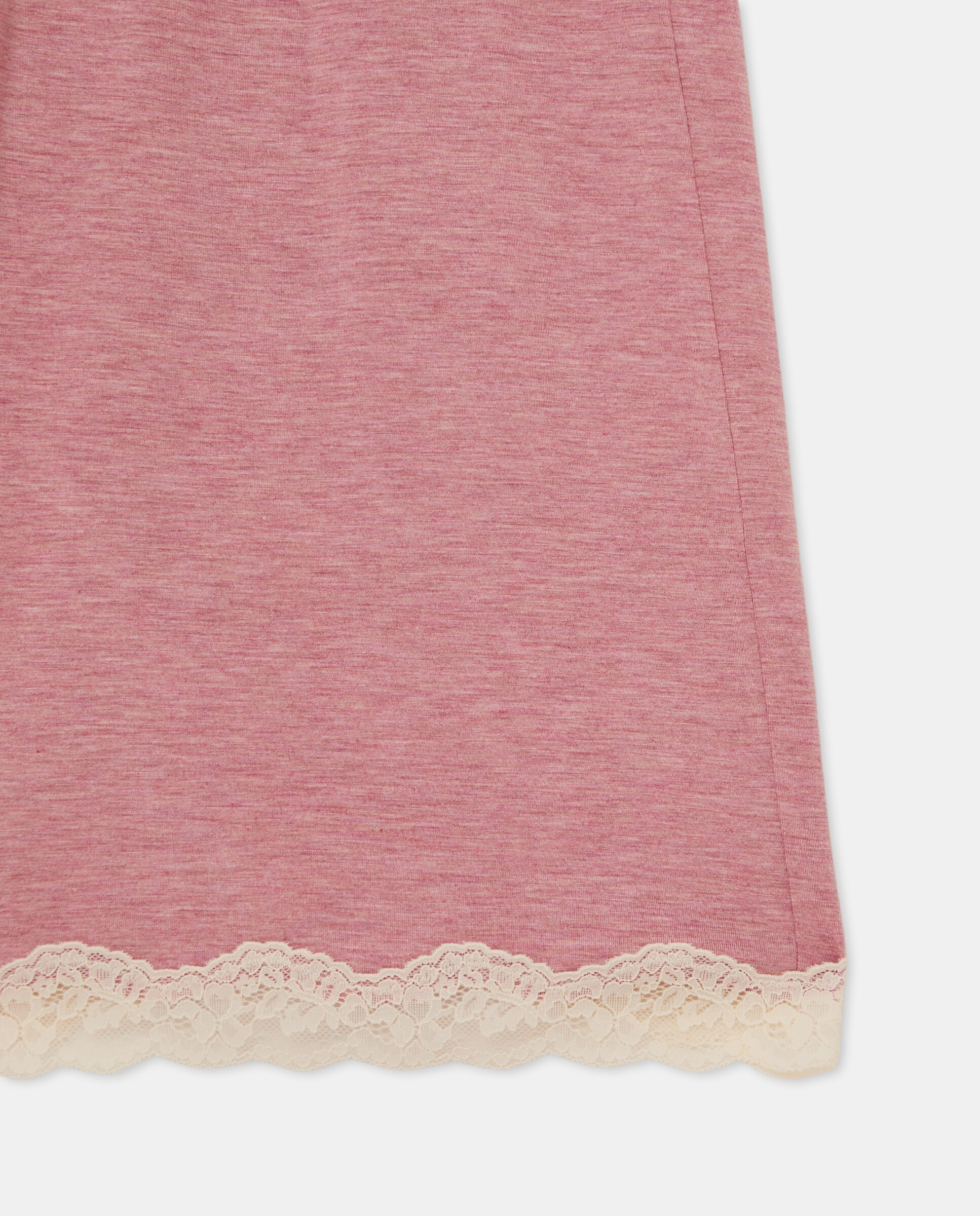 Calças Regular Homewear 200 Rosa-5