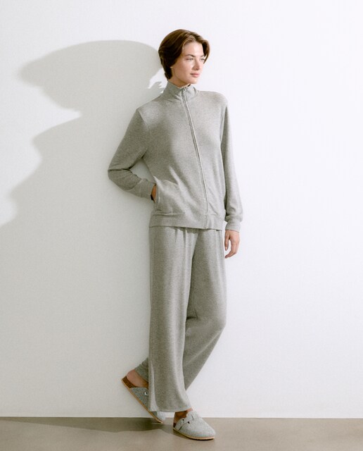 Imagen 0 de Pantalón de mujer recto