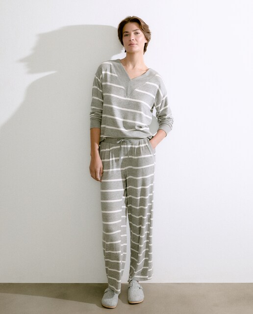 Imagen 0 de Pantalón de mujer recto