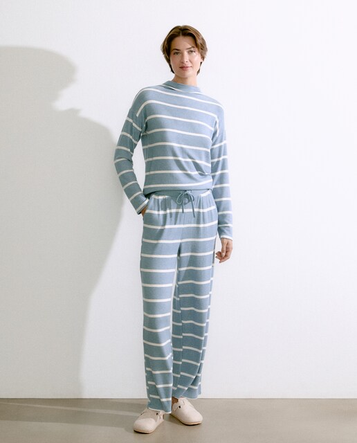 Imagen 0 de Pantalón de mujer recto