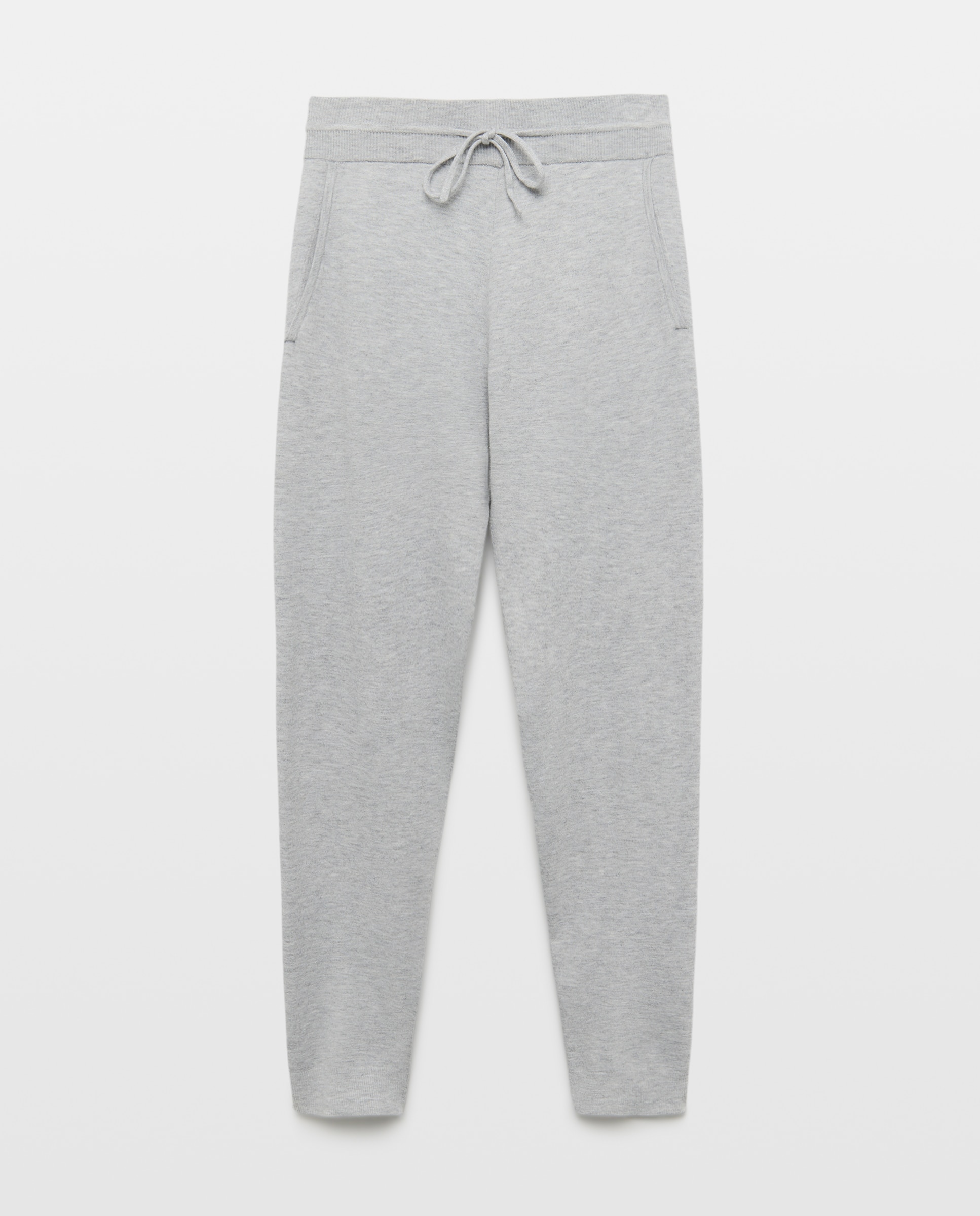 Joggers 820 Cinzento Médio-4