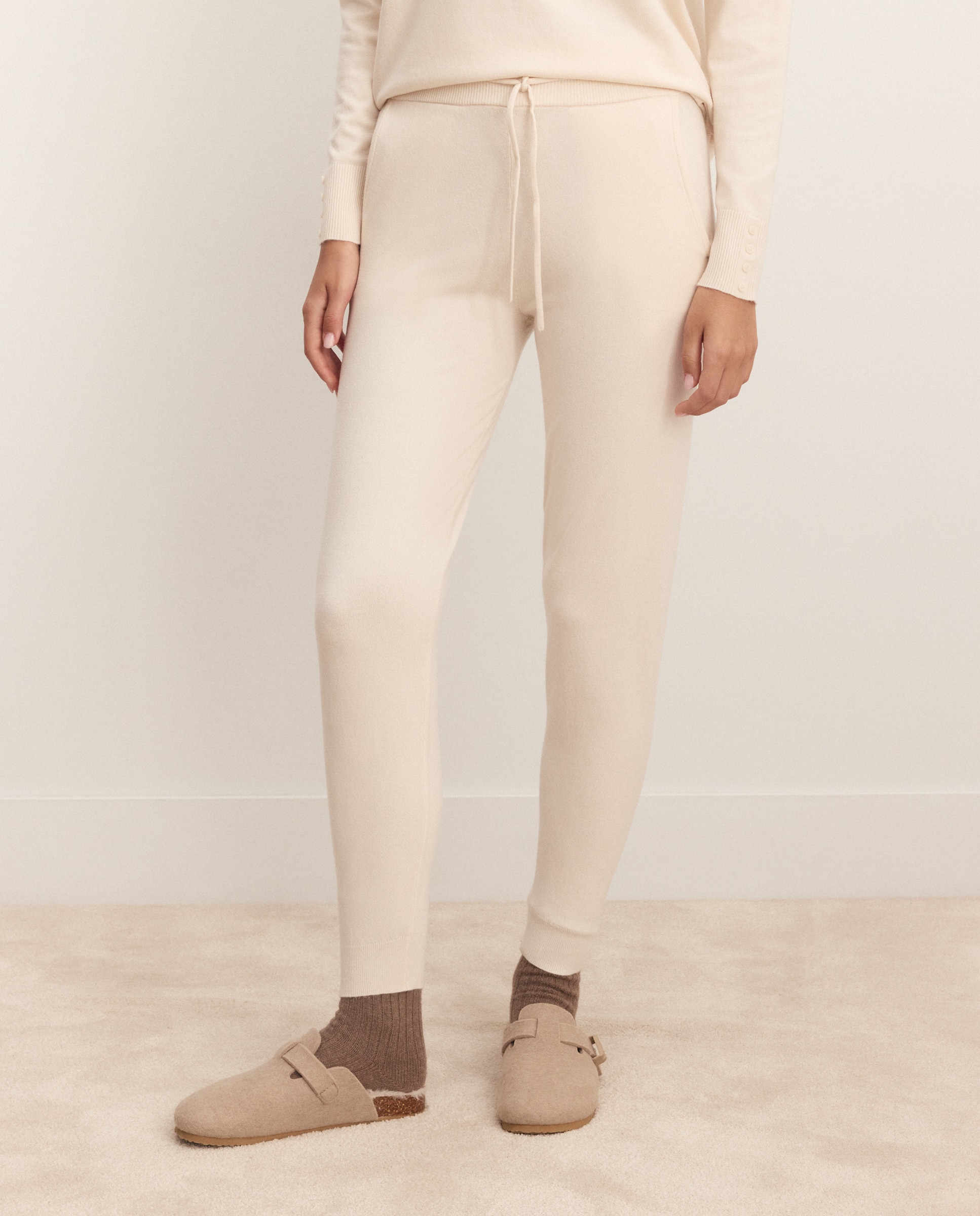 Joggers 120 Cru-2