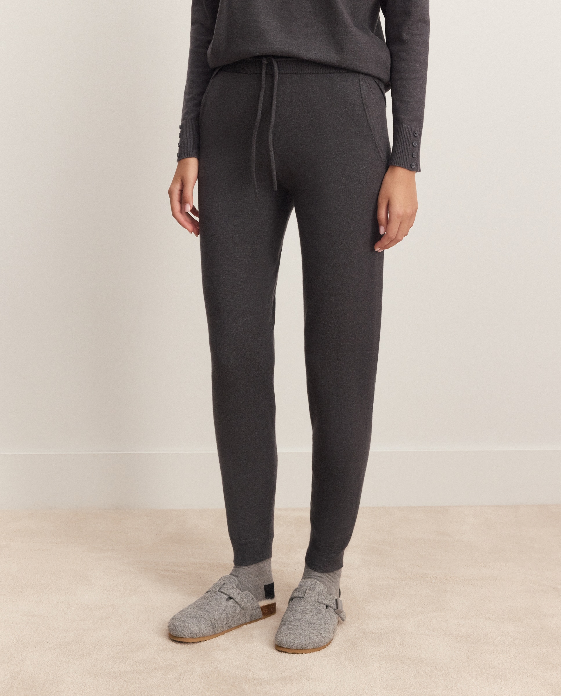 Joggers 830 Antracite-2