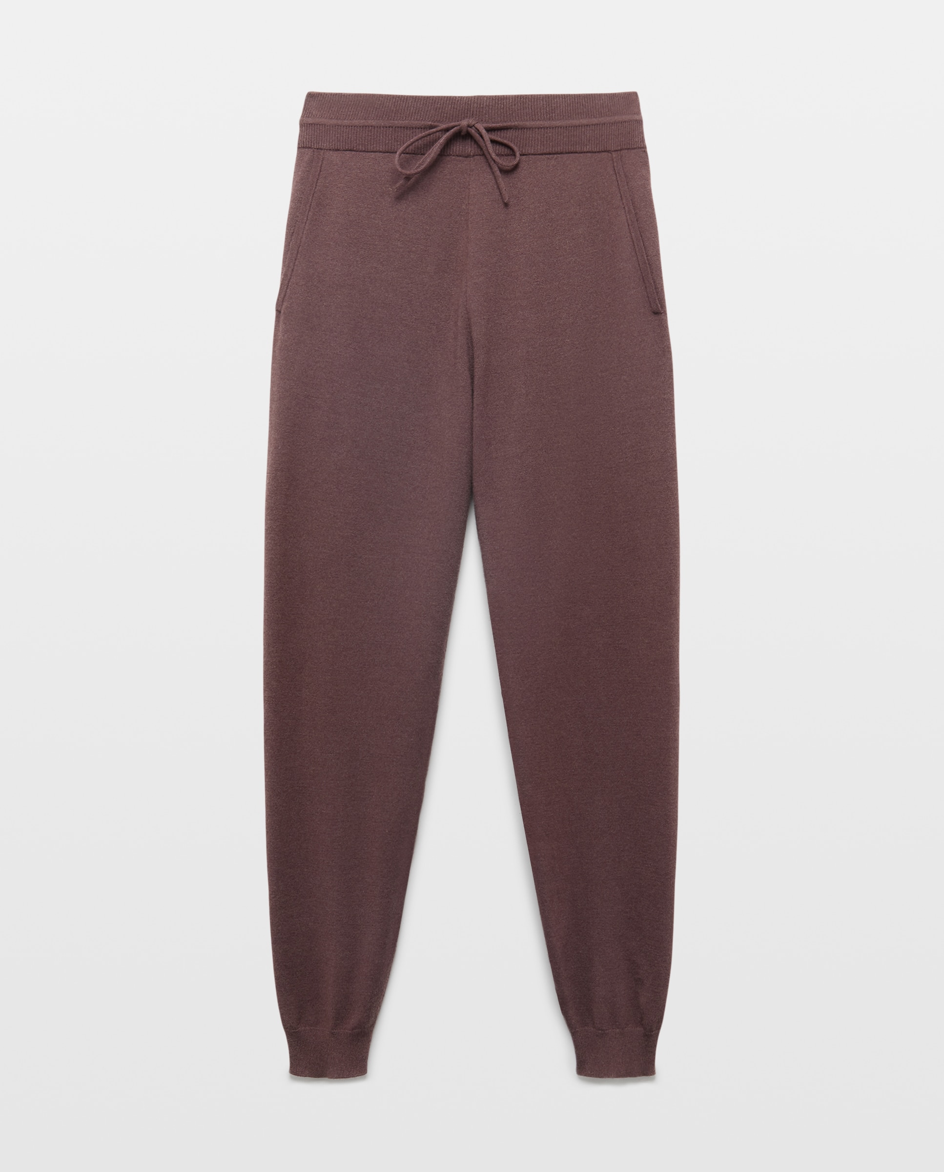 Joggers Castanho-4
