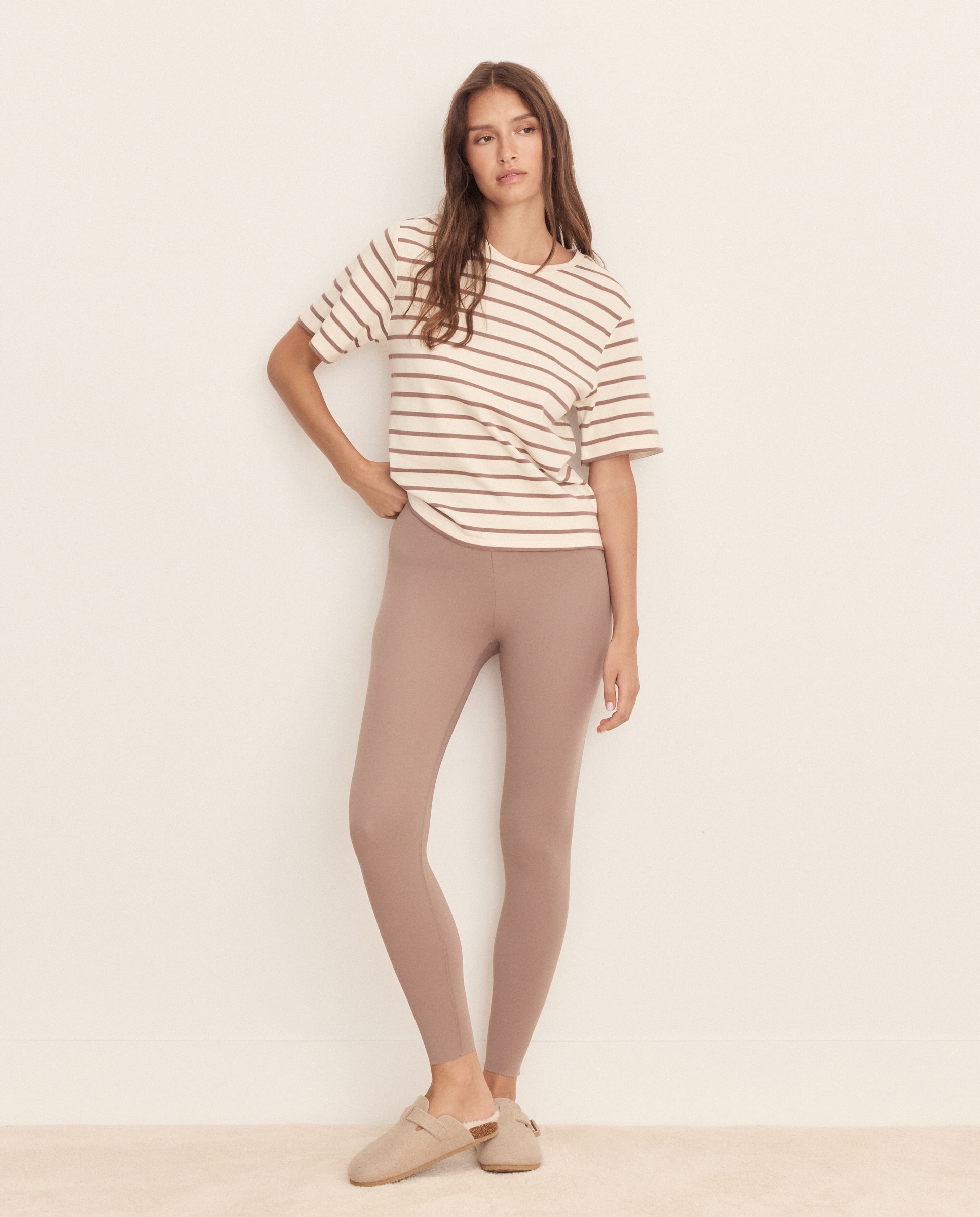 Imagem 0 de Calças Tipo Leggings