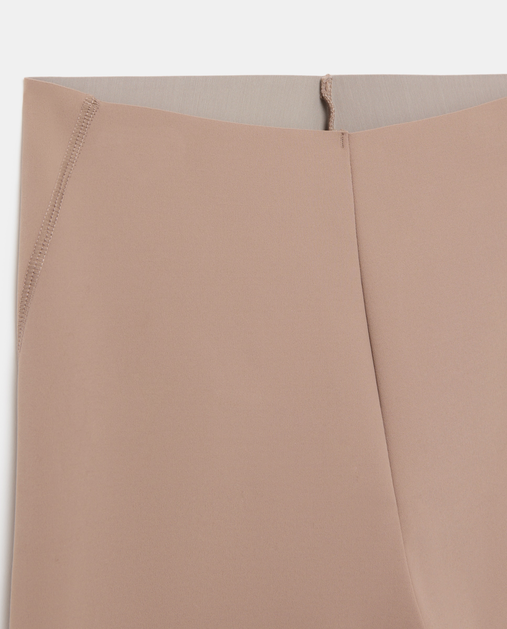 Calças Tipo Leggings Visom-Escuro-5