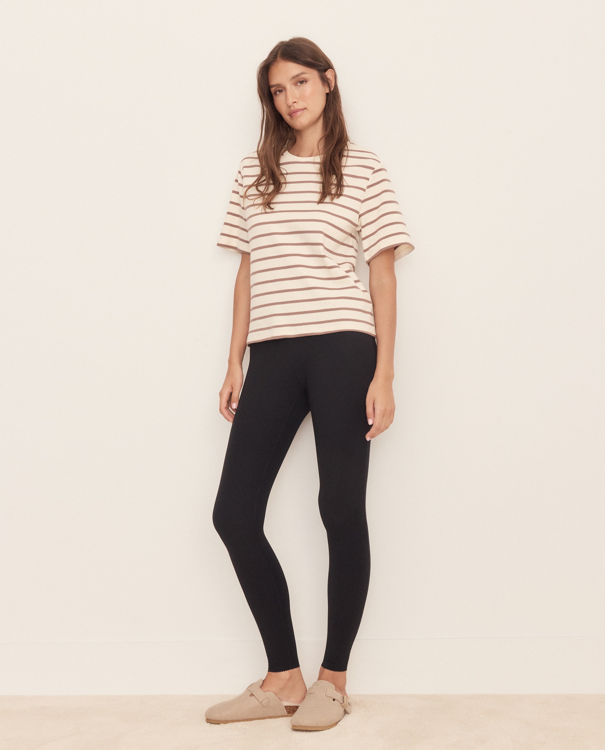 Imagem 0 de Calças Tipo Leggings