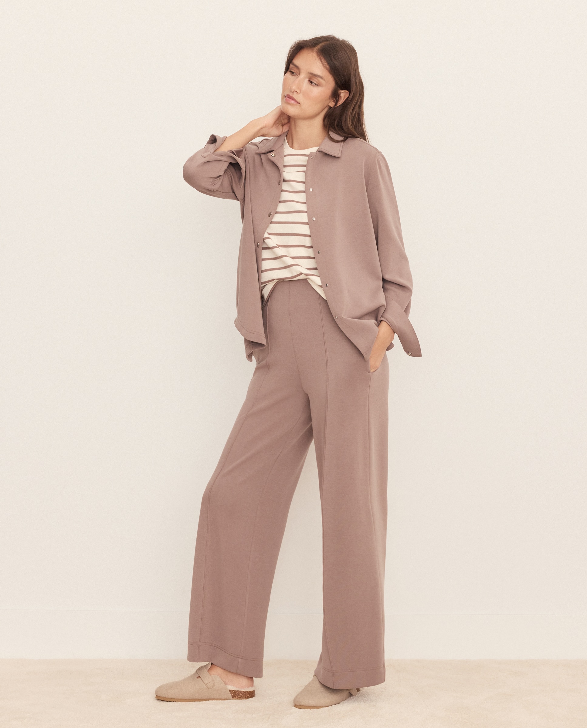 Sobrecamisa Lisa Visom-Escuro-2