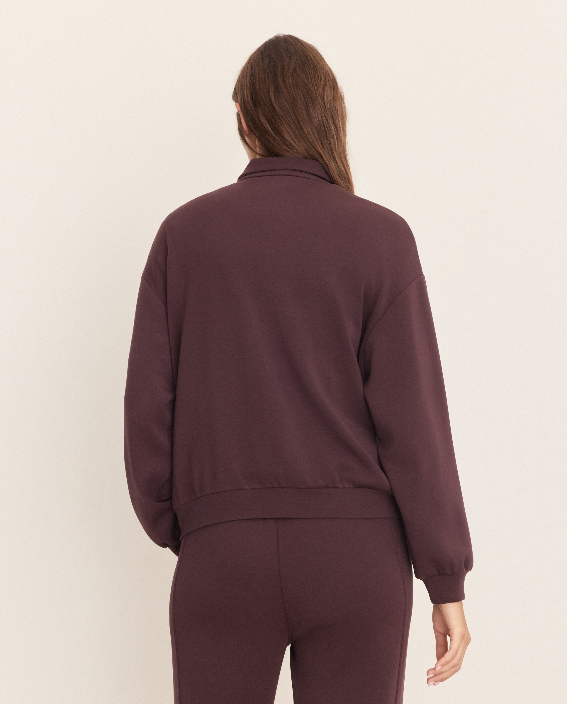 Sweatshirt Lisa Castanho-3