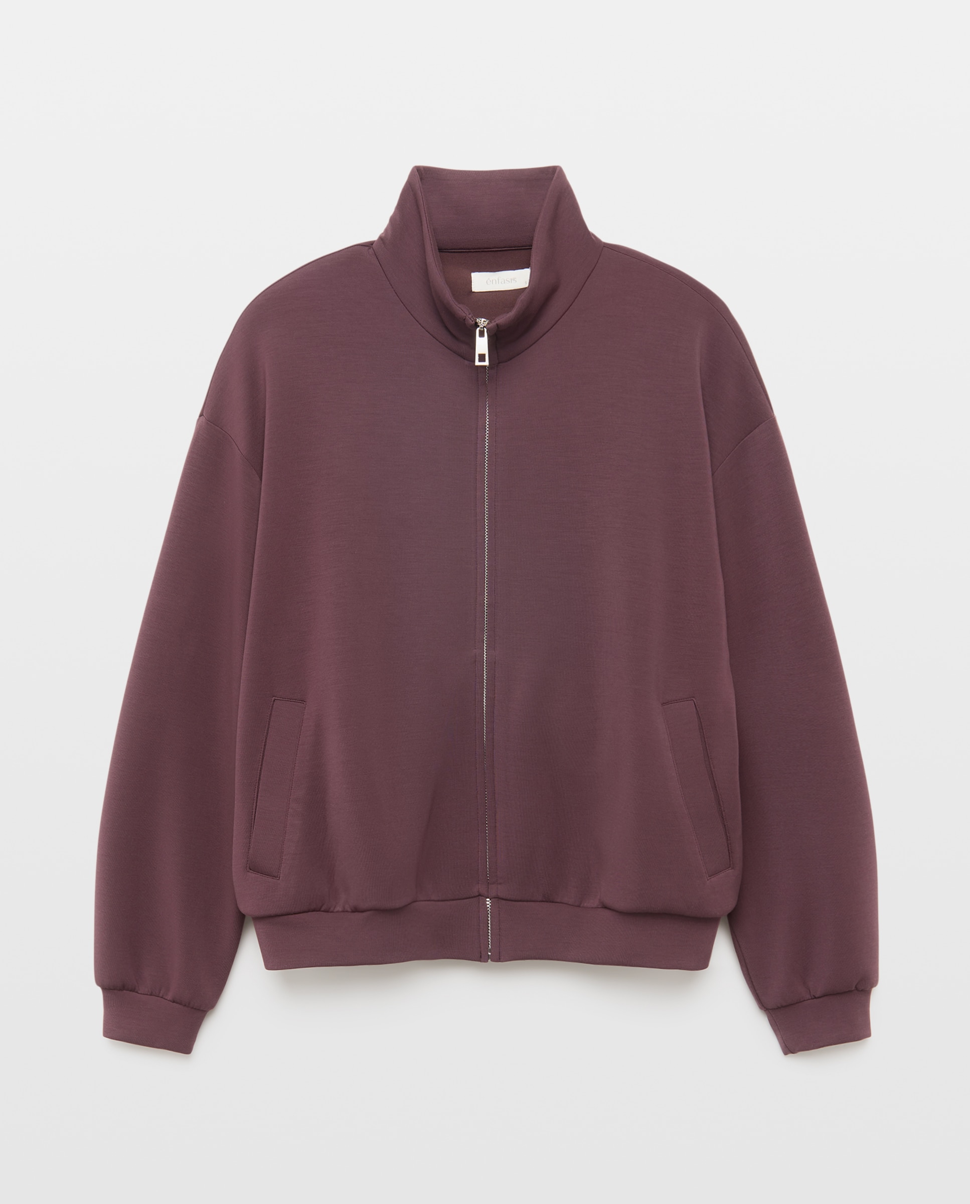 Sweatshirt Lisa Castanho-4