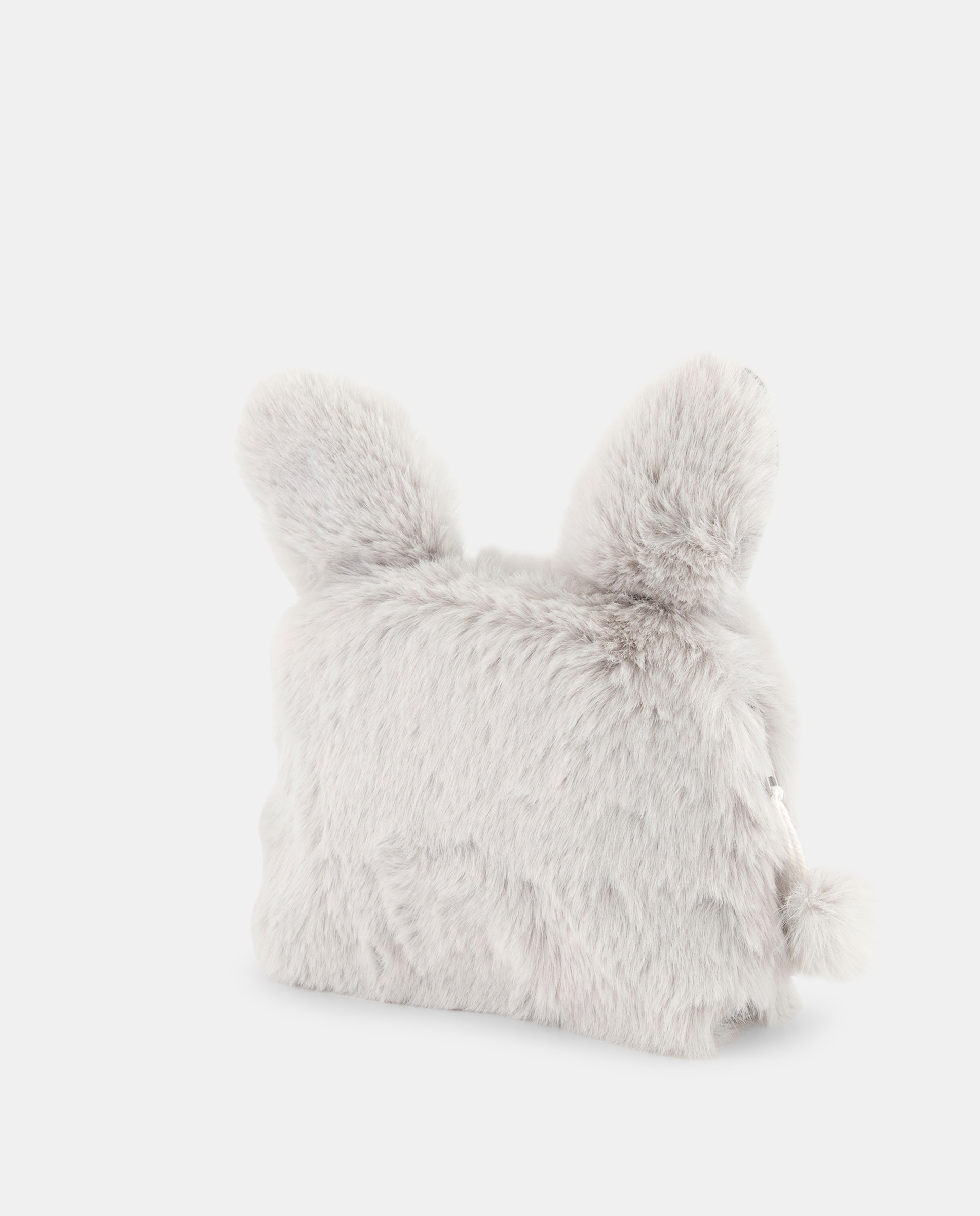 Nécessaire Coelho Cinzento-claro-2