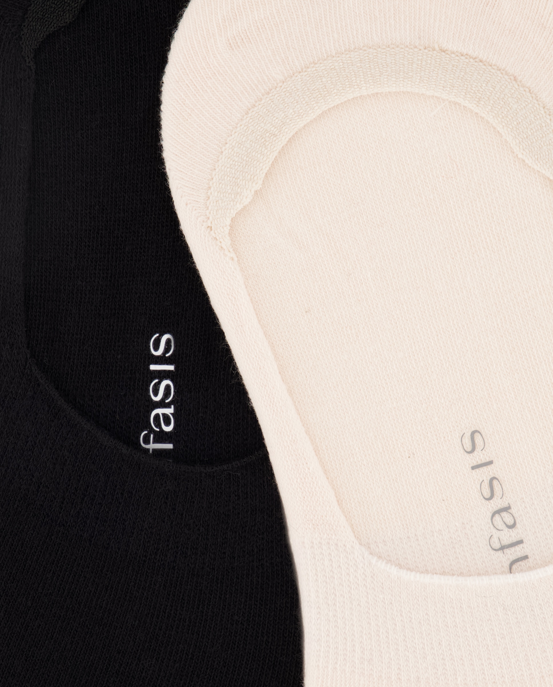 Pack de 2 Pares de Meias Multicolor-2