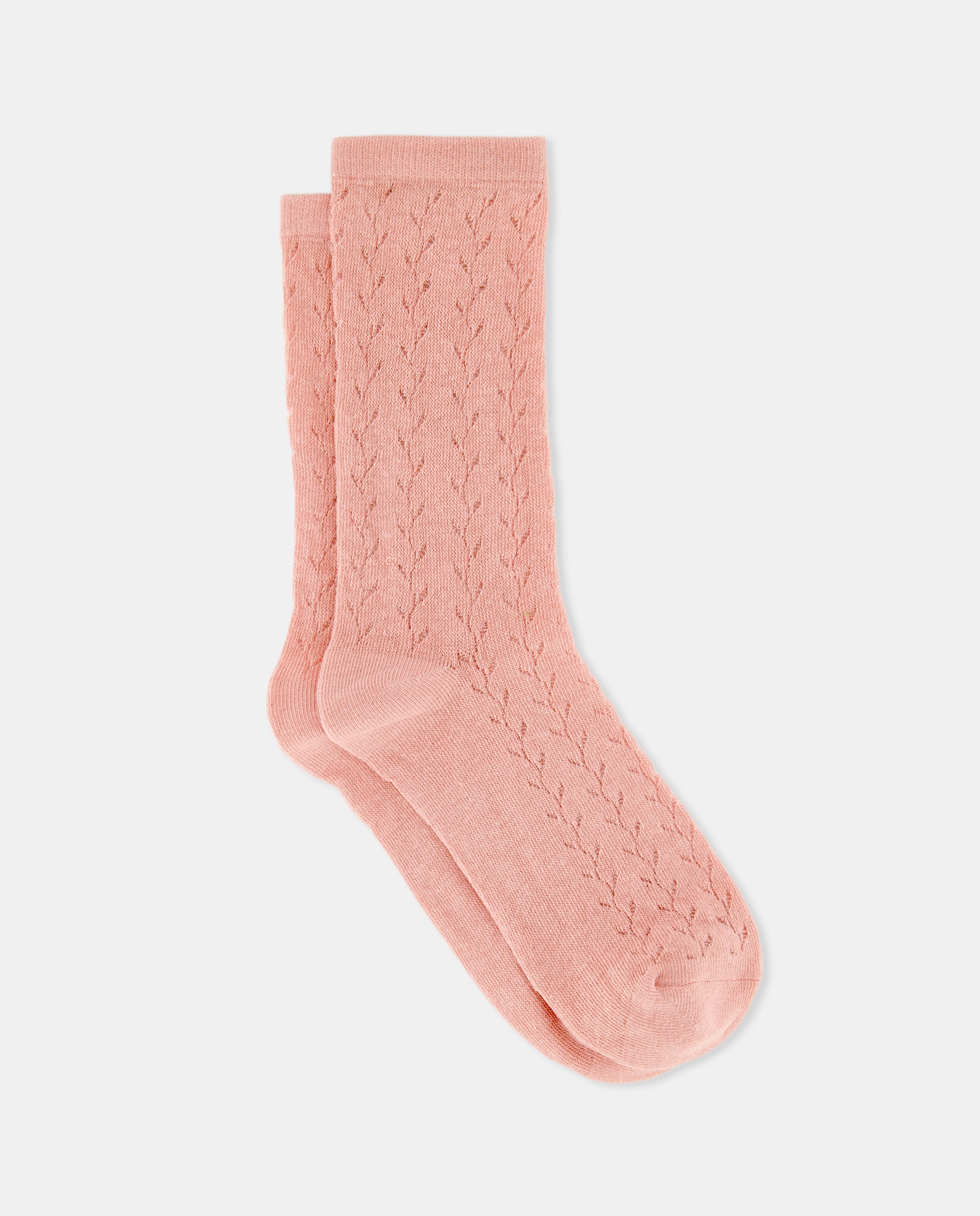 Imagem 0 de Meias de Jacquard