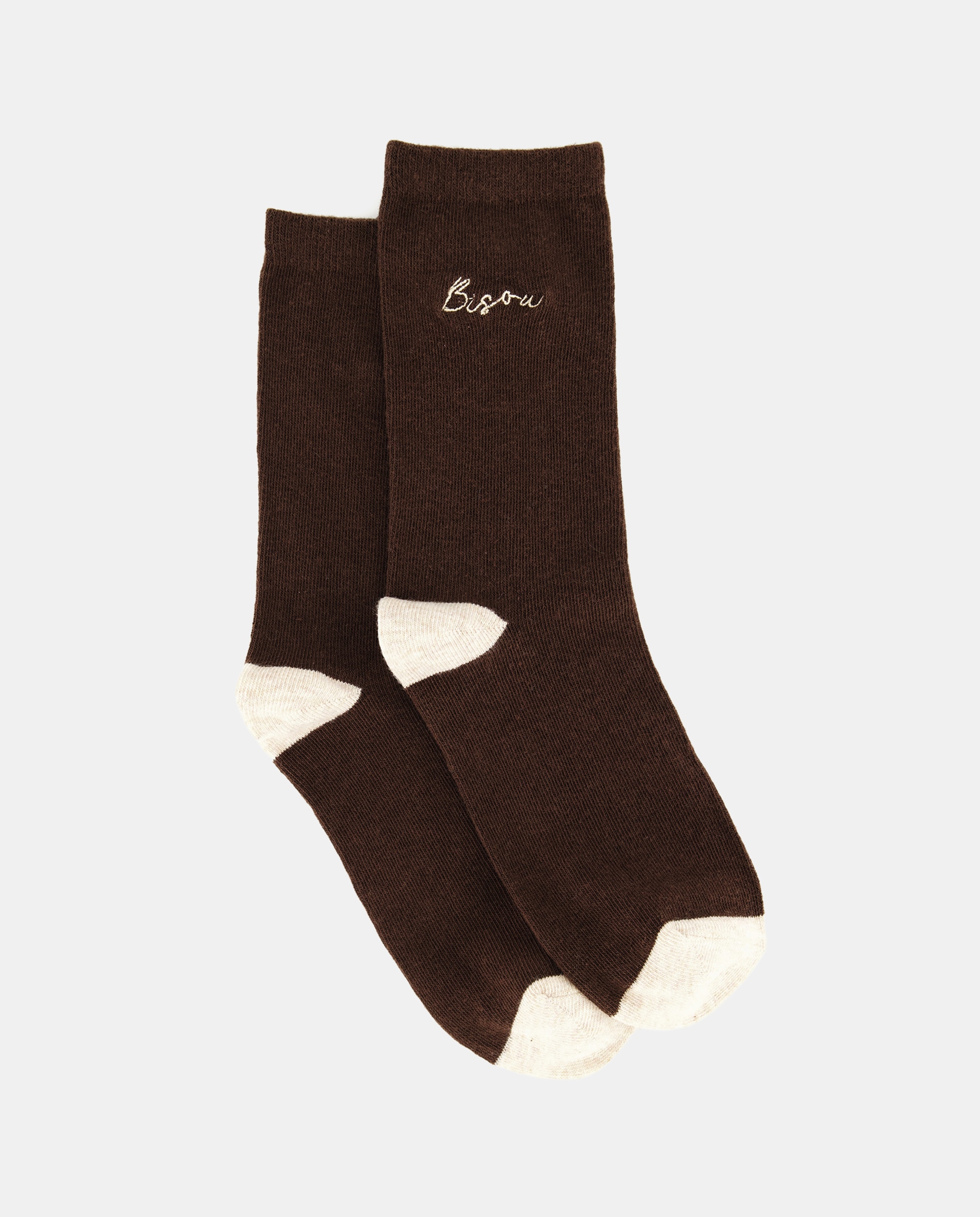 Imagem 0 de Meias Lisas