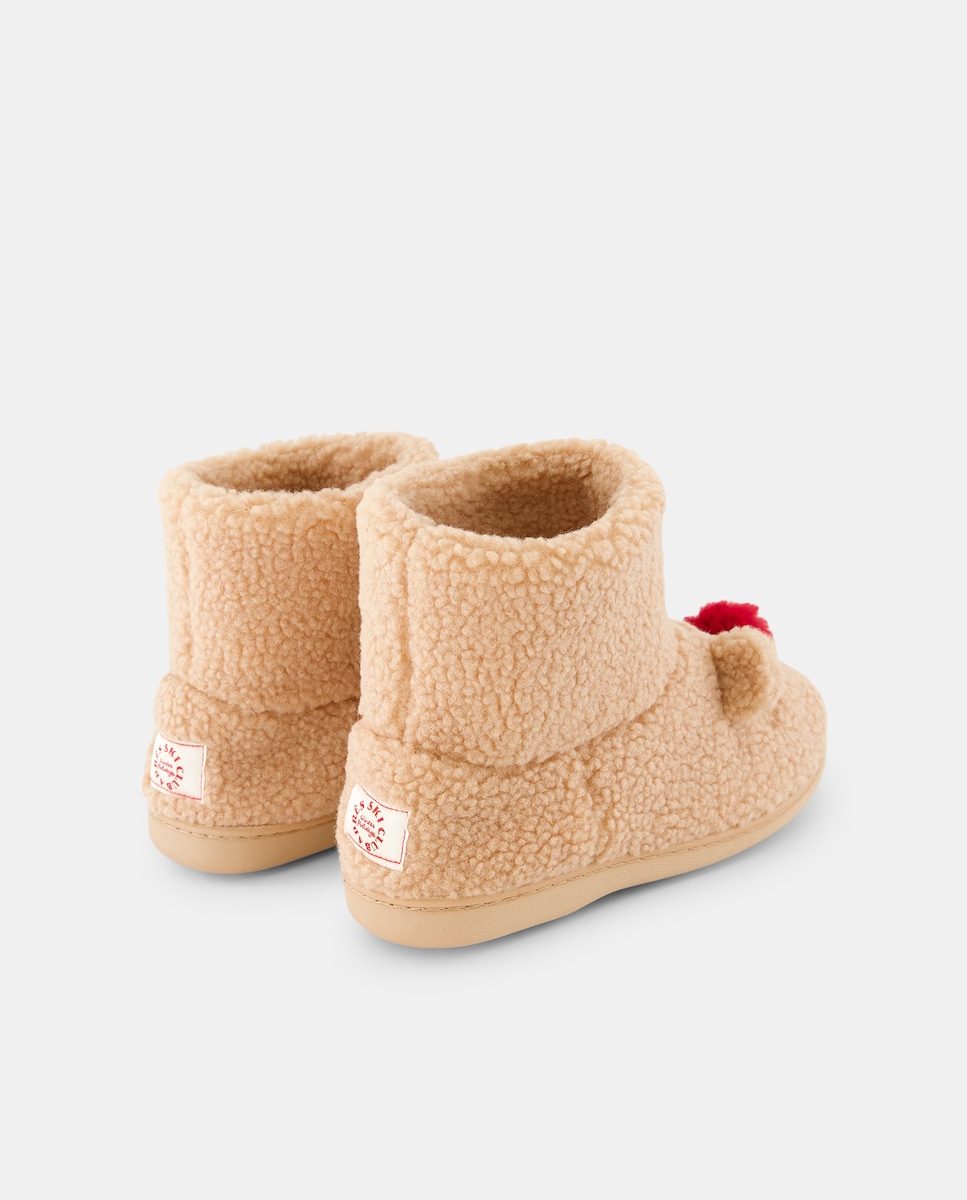 Pantufas Branco-marfim-3