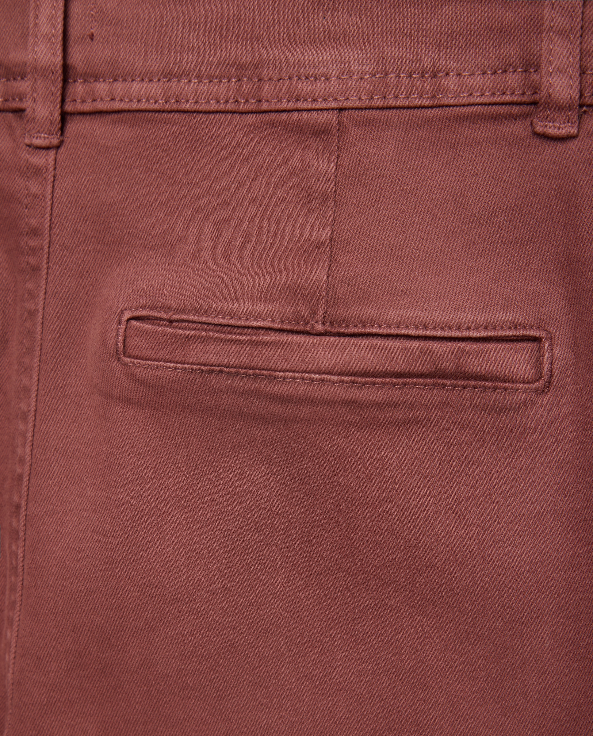 Pantalón de mujer culotte Morado-5